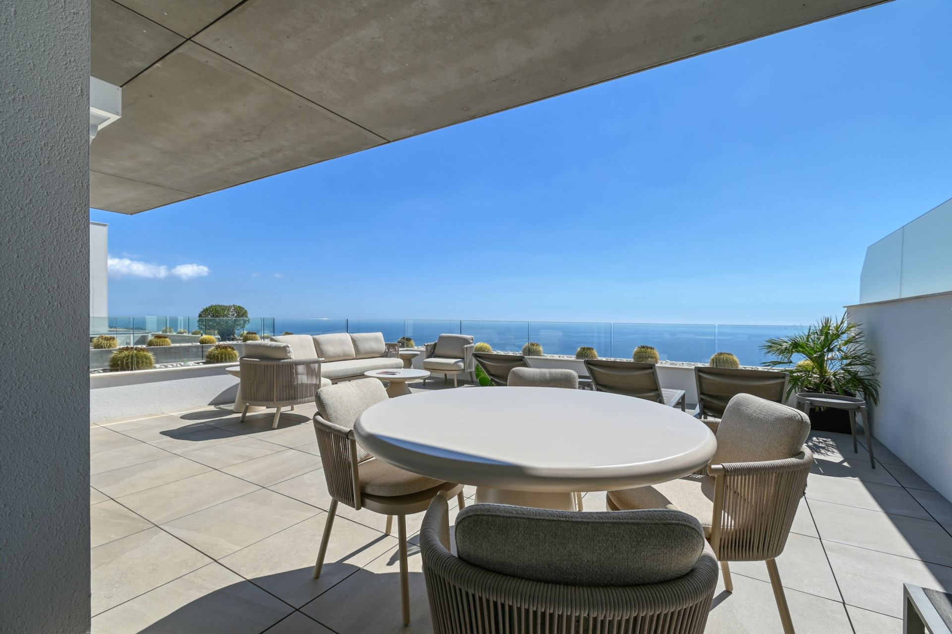 Resale - Apartment - Benitachell