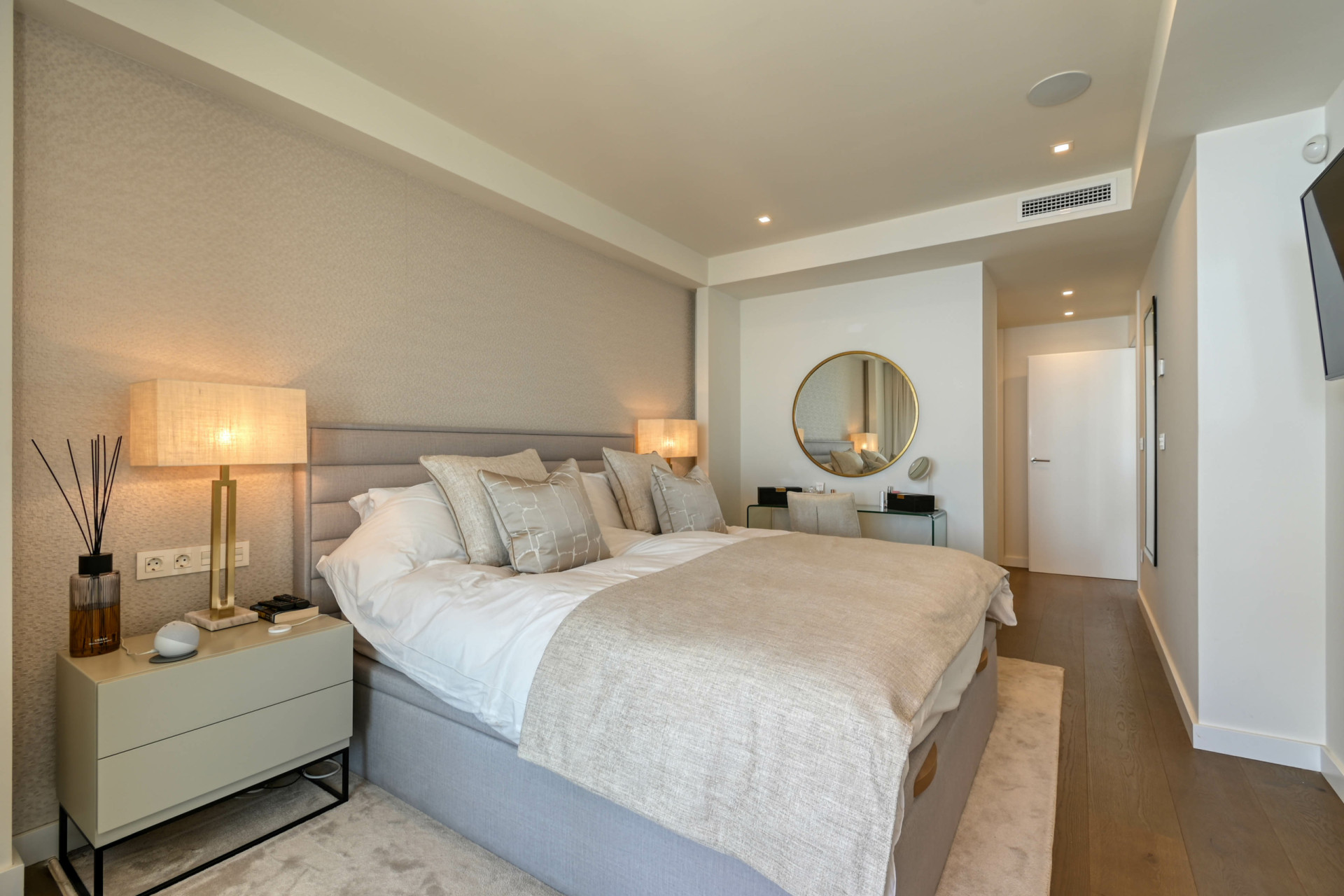 Resale - Apartment - Benitachell