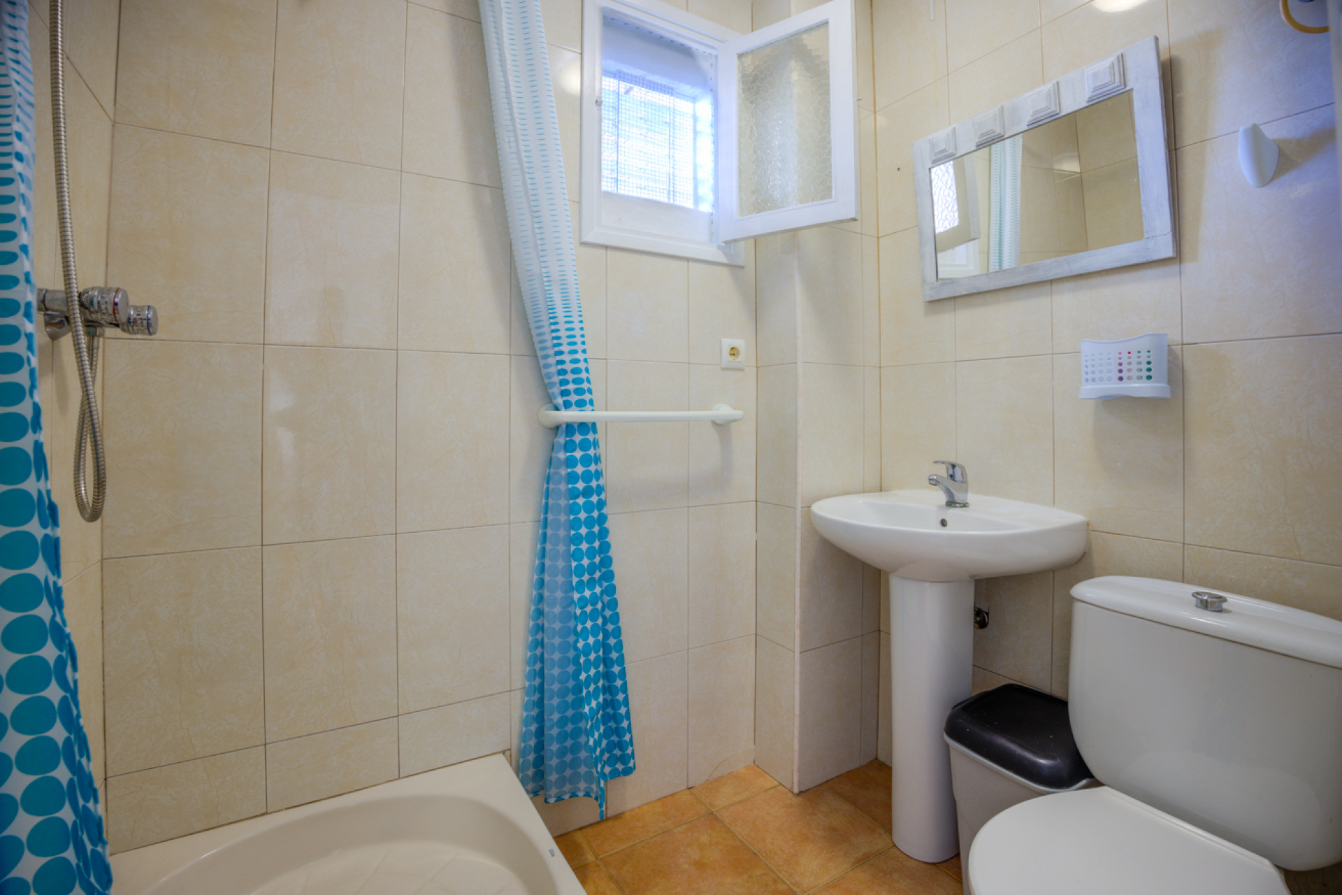 Resale - Apartment - Calpe / Calp - La Fossa