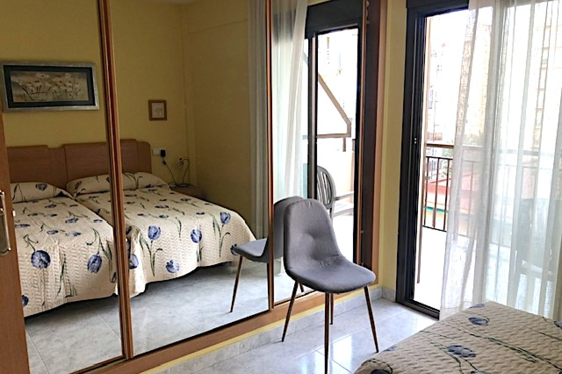 Resale - Apartment - Calpe - Centro