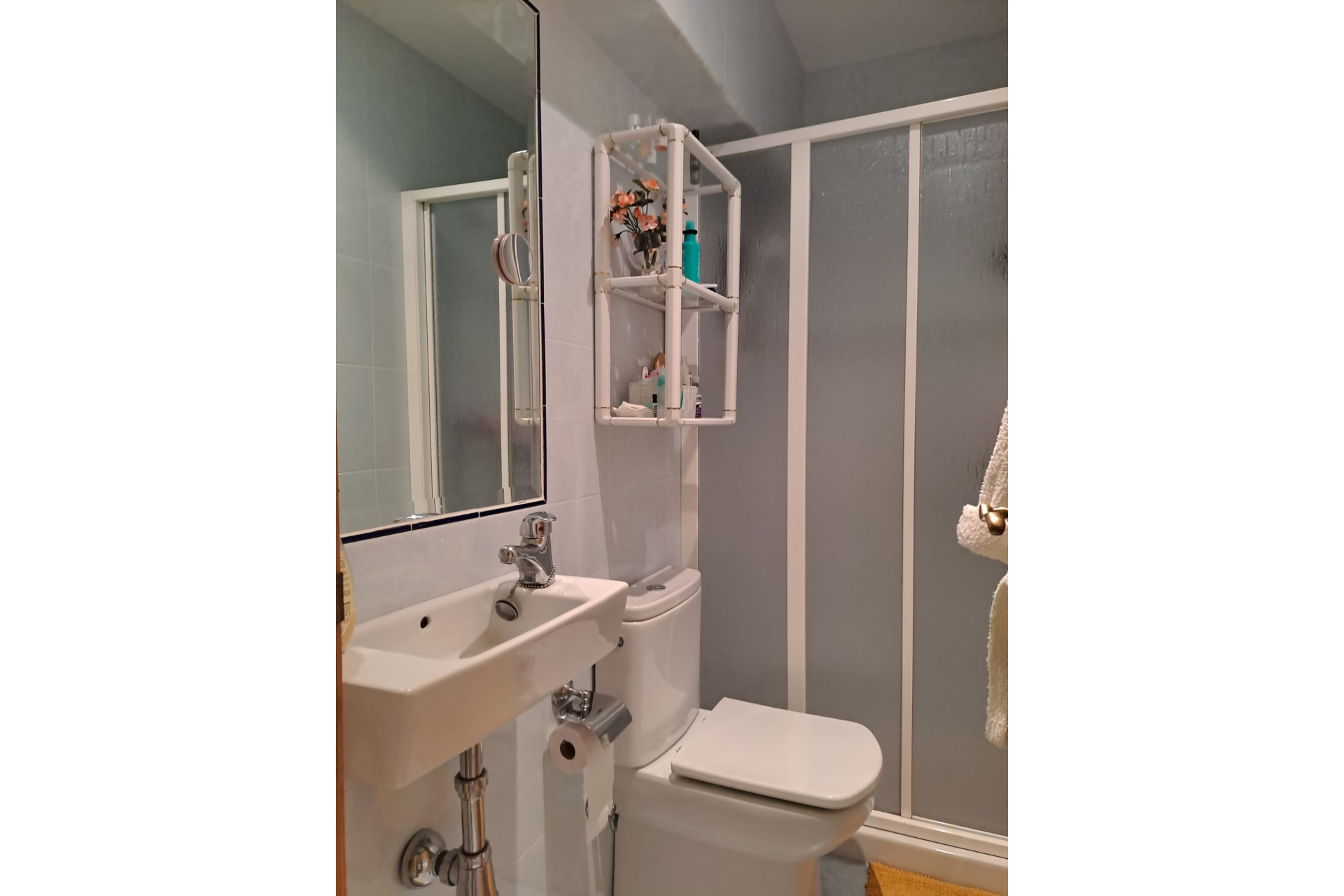 Resale - Apartment - Calpe - Centro