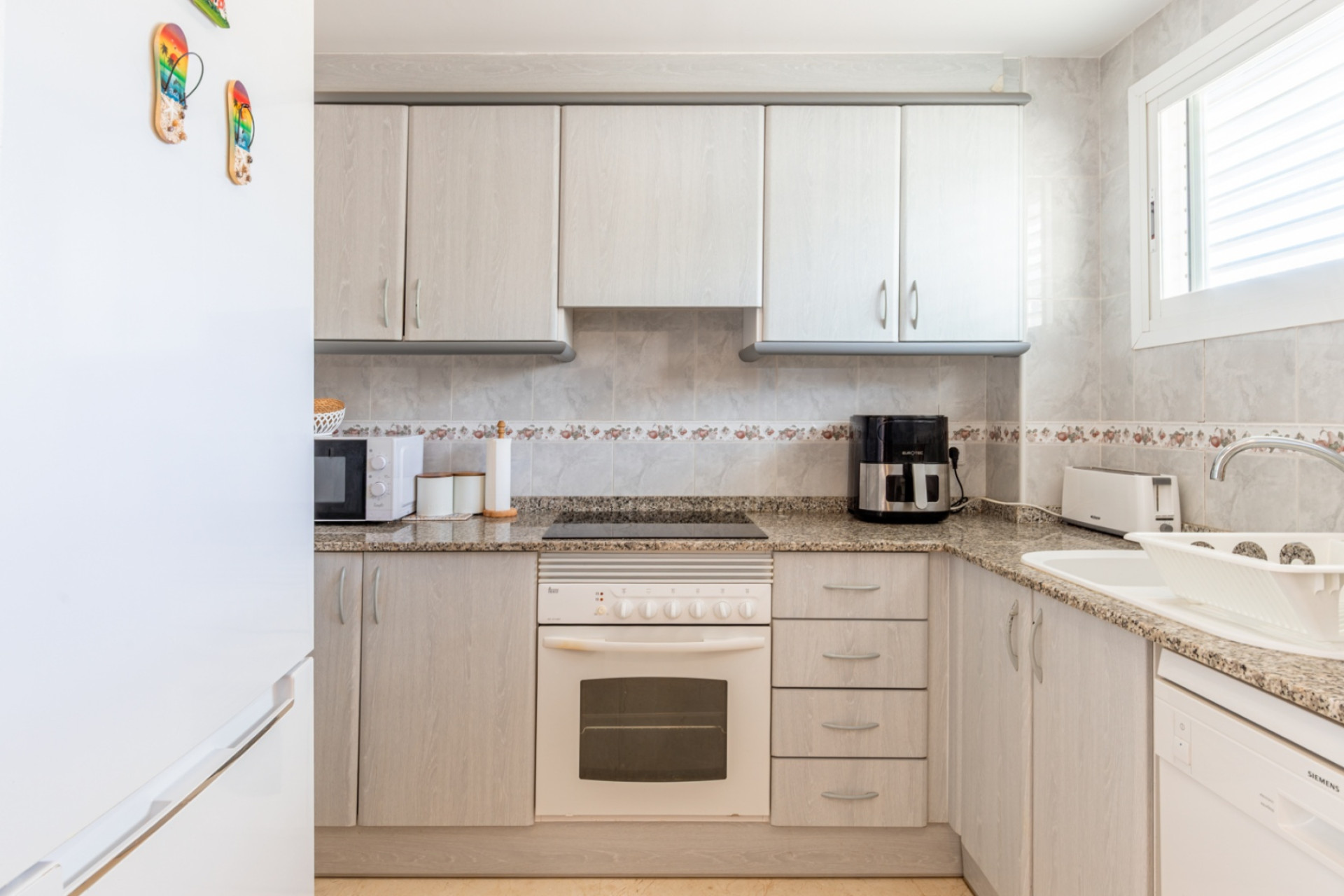 Resale - Apartment - Calpe - La Manzanera