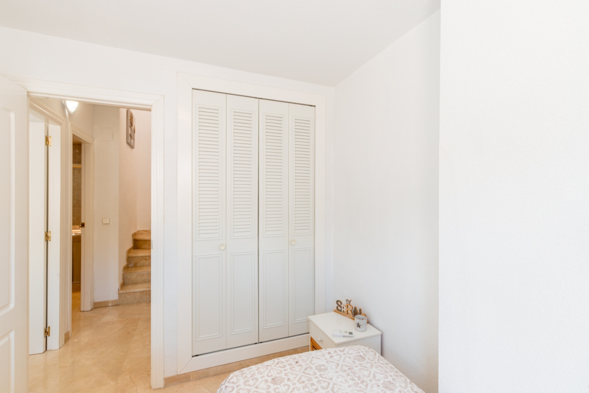Resale - Apartment - Calpe - La Manzanera