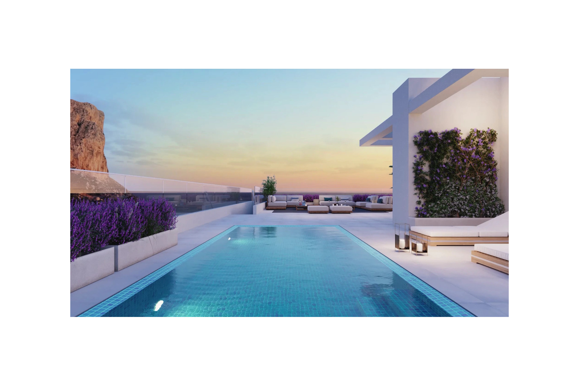 Resale - Apartment - Calpe - Playa Arenal Bol