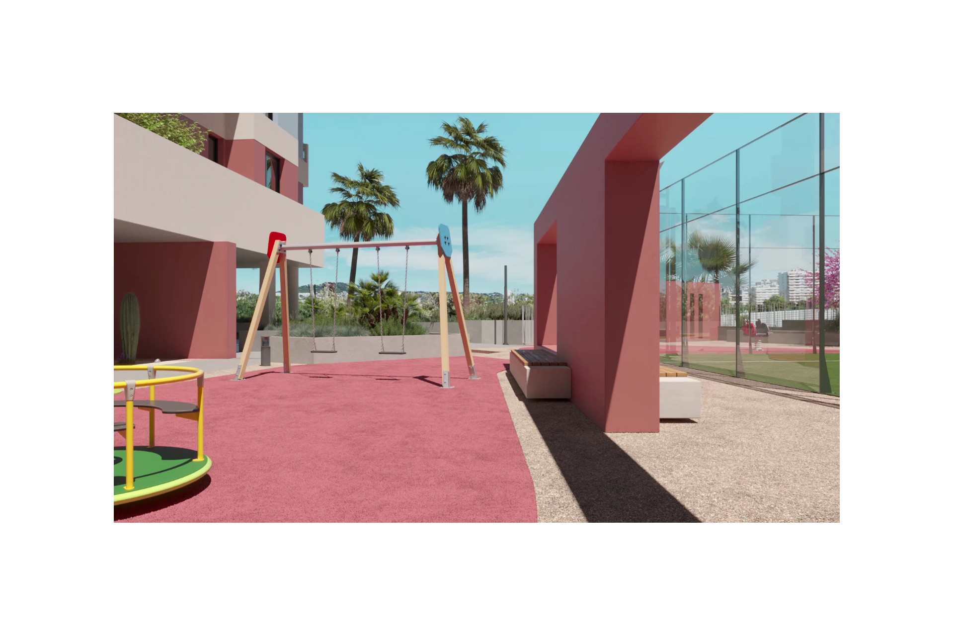 Resale - Apartment - Calpe - Playa Arenal Bol