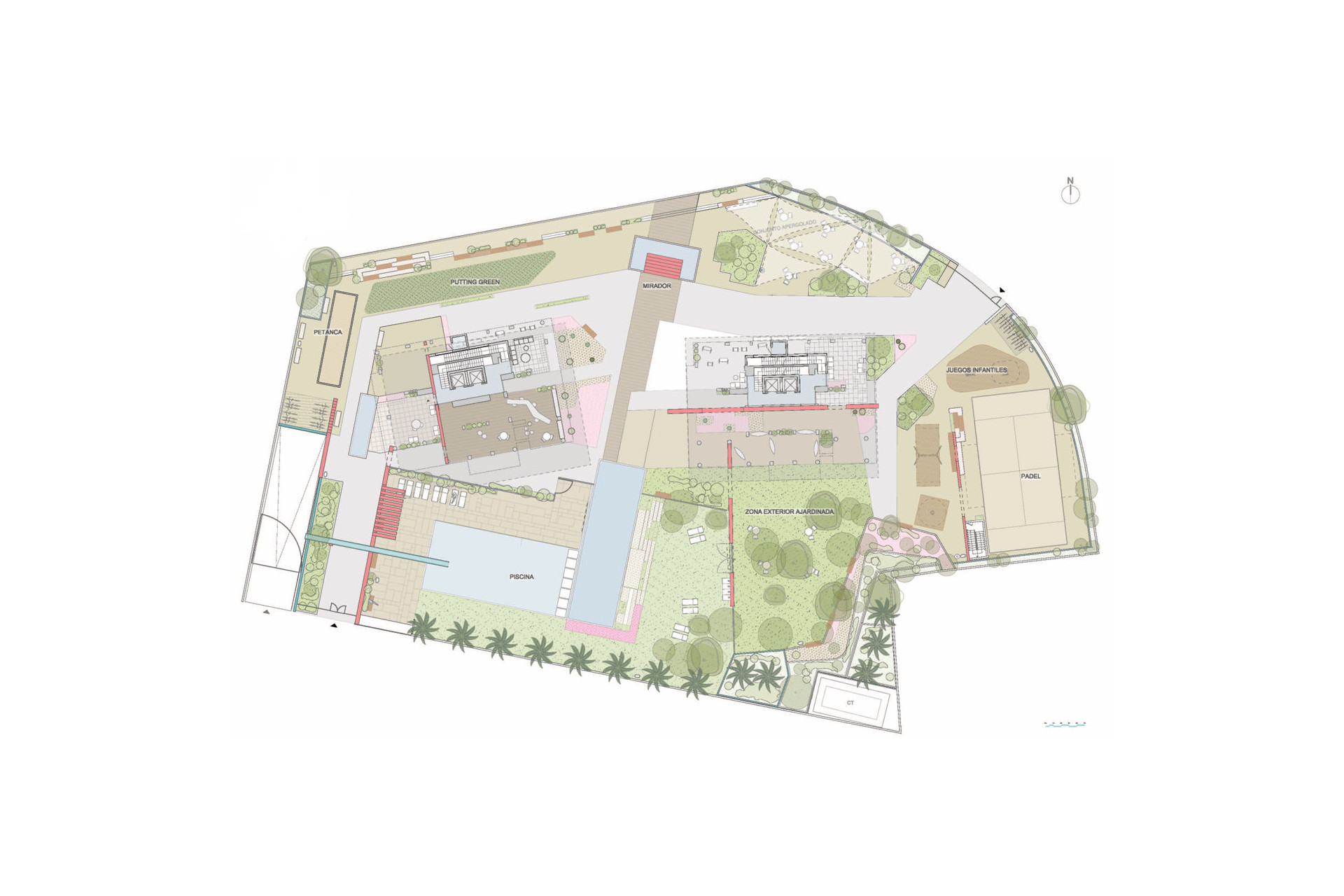 Resale - Apartment - Calpe - Playa Arenal Bol