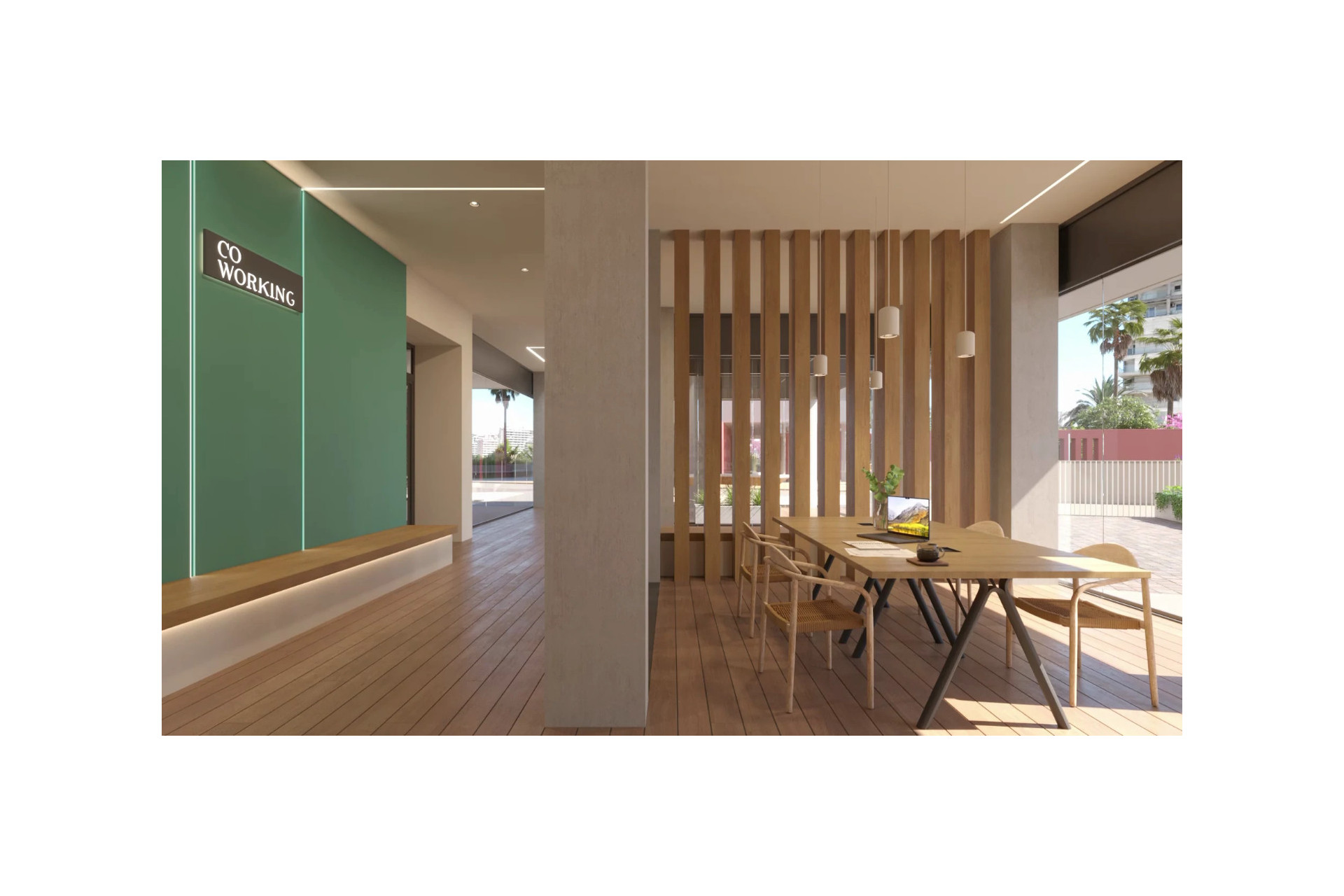 Resale - Apartment - Calpe - Playa Arenal Bol