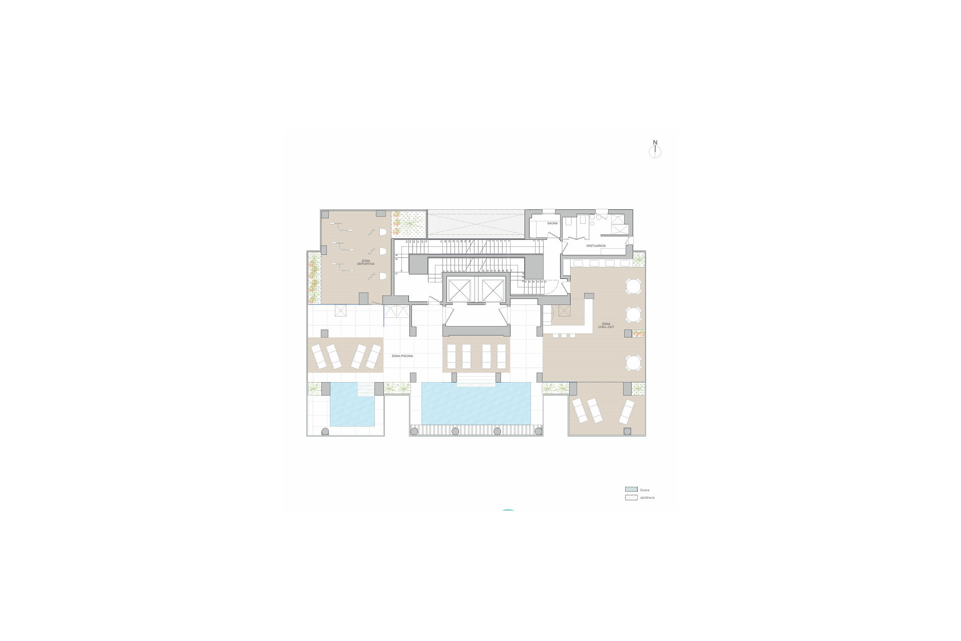 Resale - Apartment - Calpe - Playa Arenal Bol
