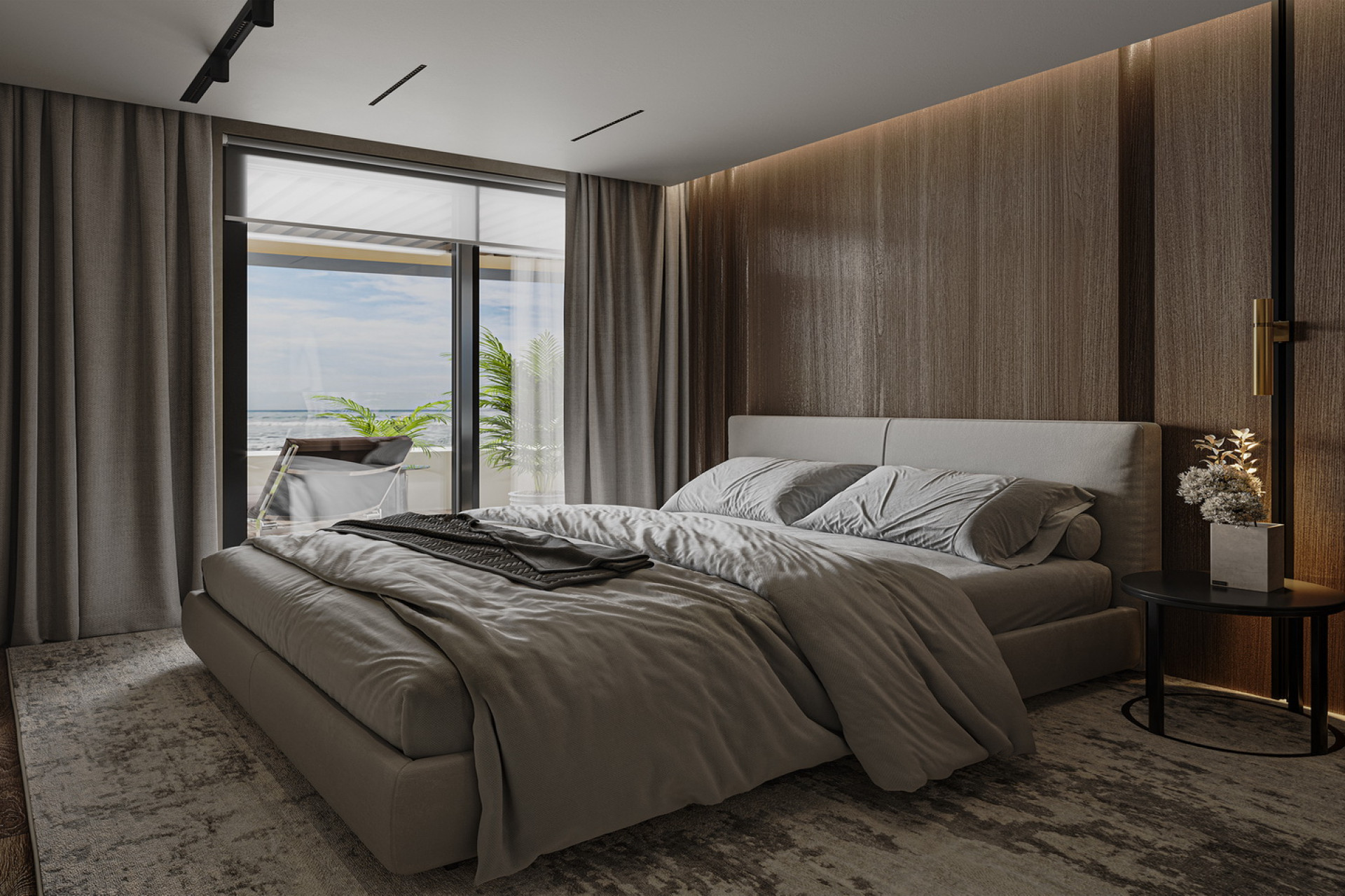 Resale - Apartment - Calpe - Playa Arenal Bol