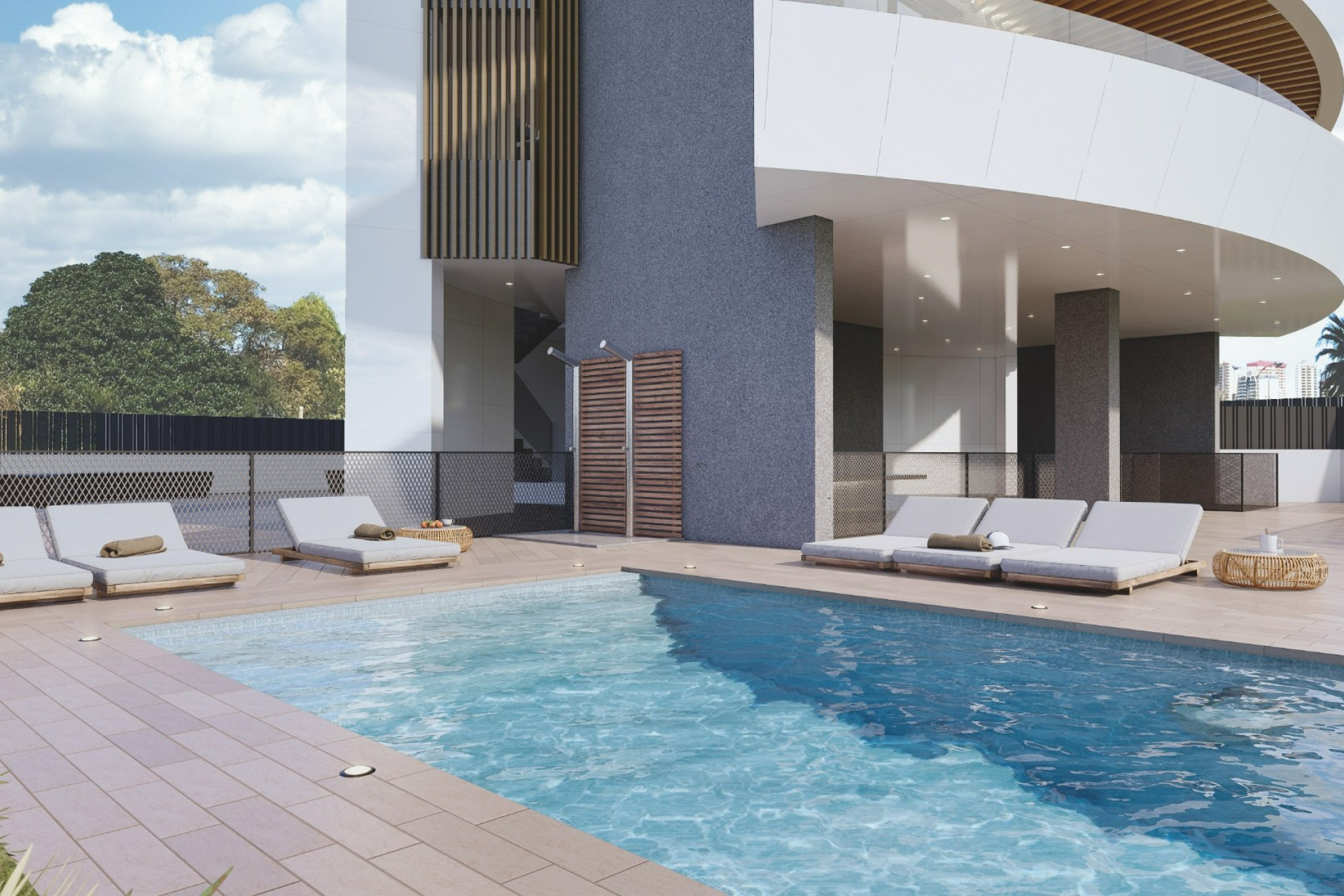Resale - Apartment - Calpe - Playa Arenal Bol