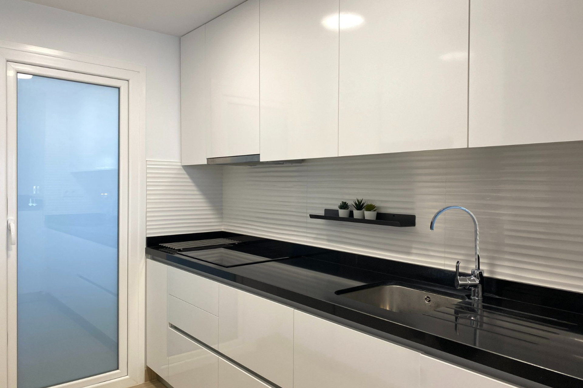 Resale - Apartment - Calpe - Playa Arenal Bol