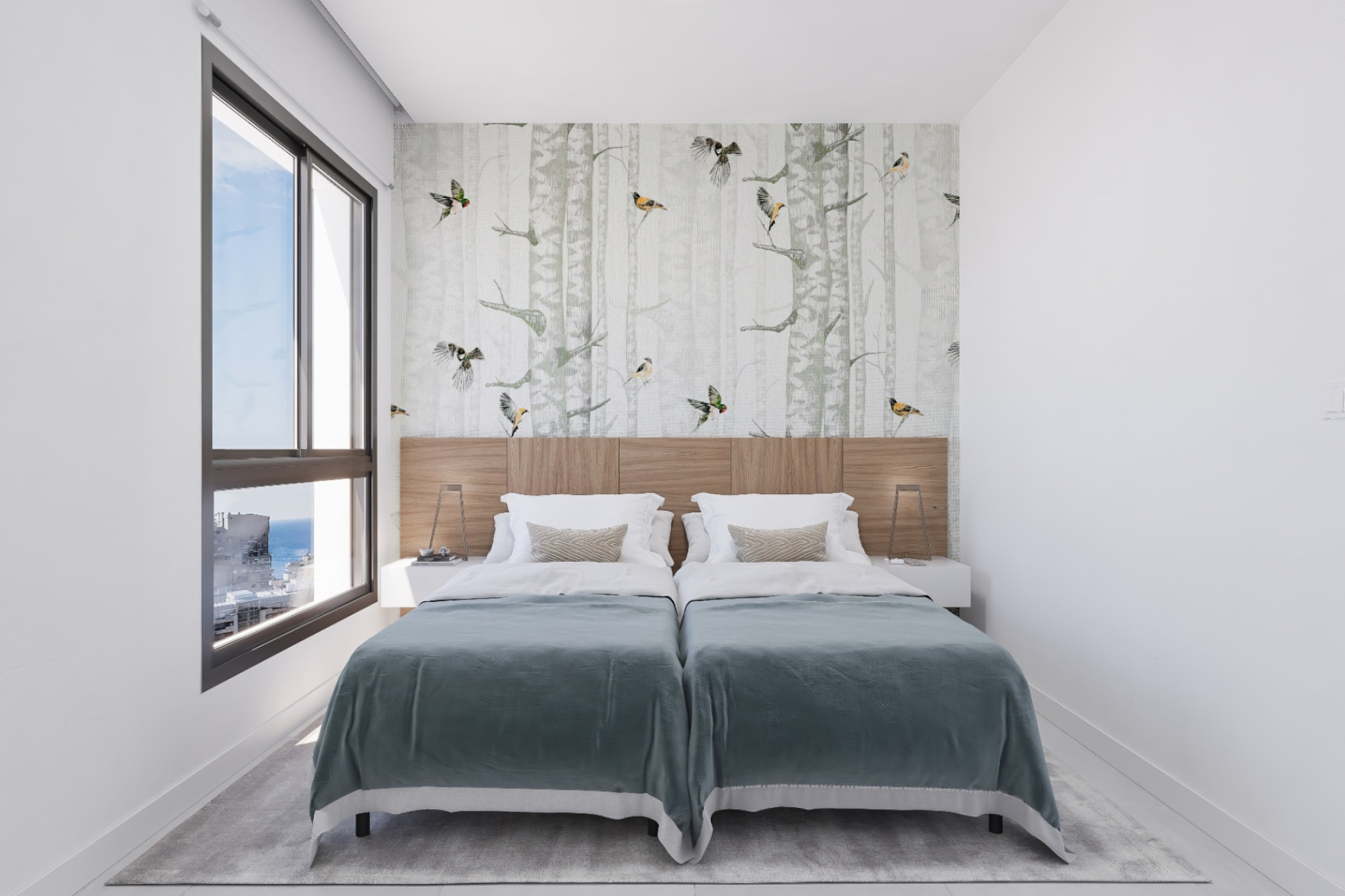Resale - Apartment - Calpe - Playa la Fossa