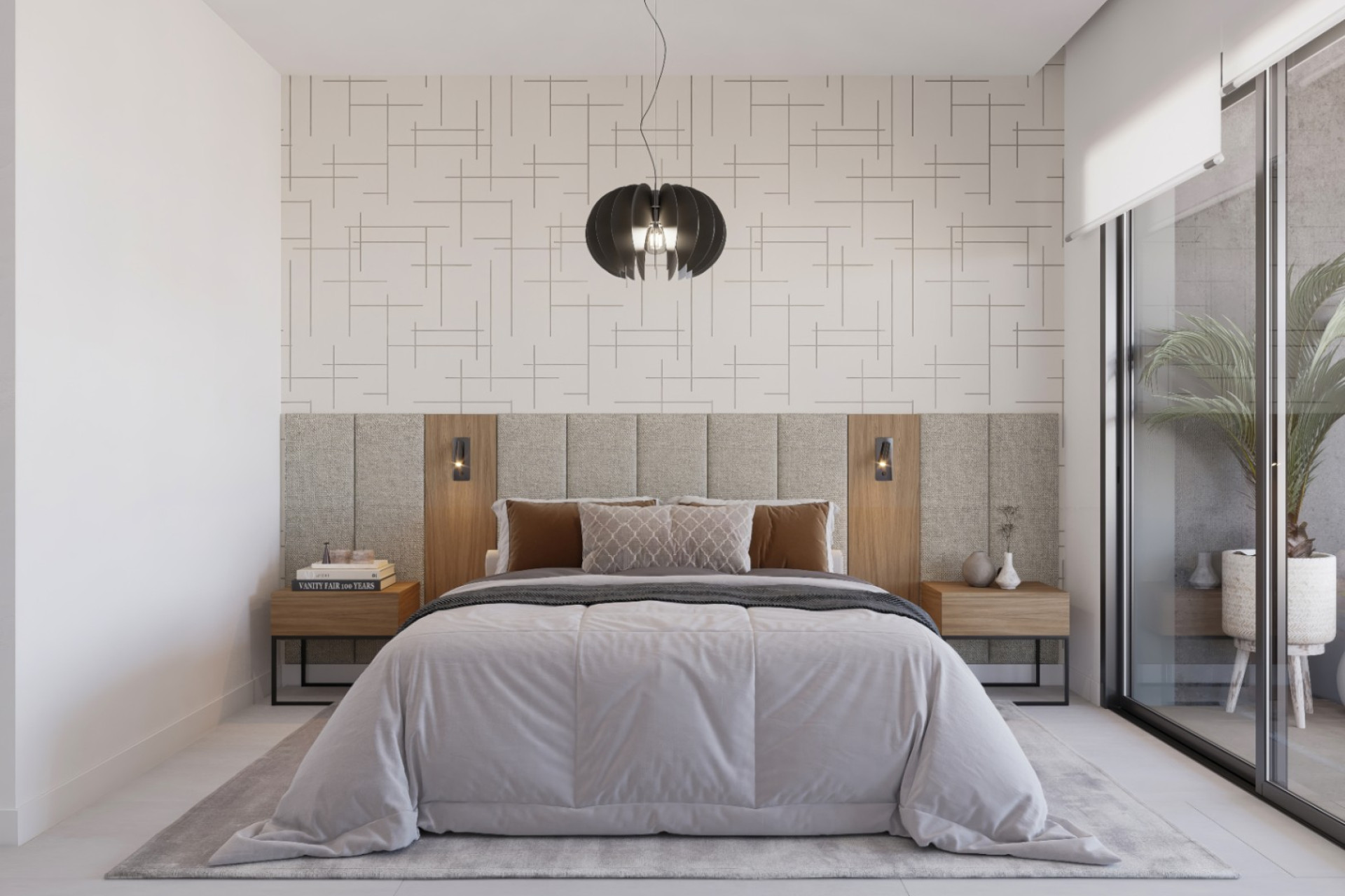 Resale - Apartment - Calpe - Playa la Fossa