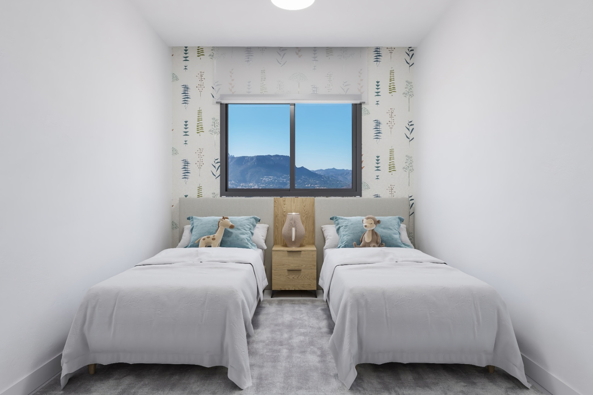 Resale - Apartment - Calpe - Playa la Fossa