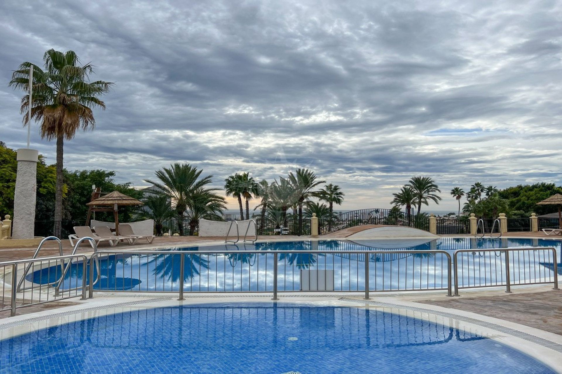 Resale - Apartment - Calpe