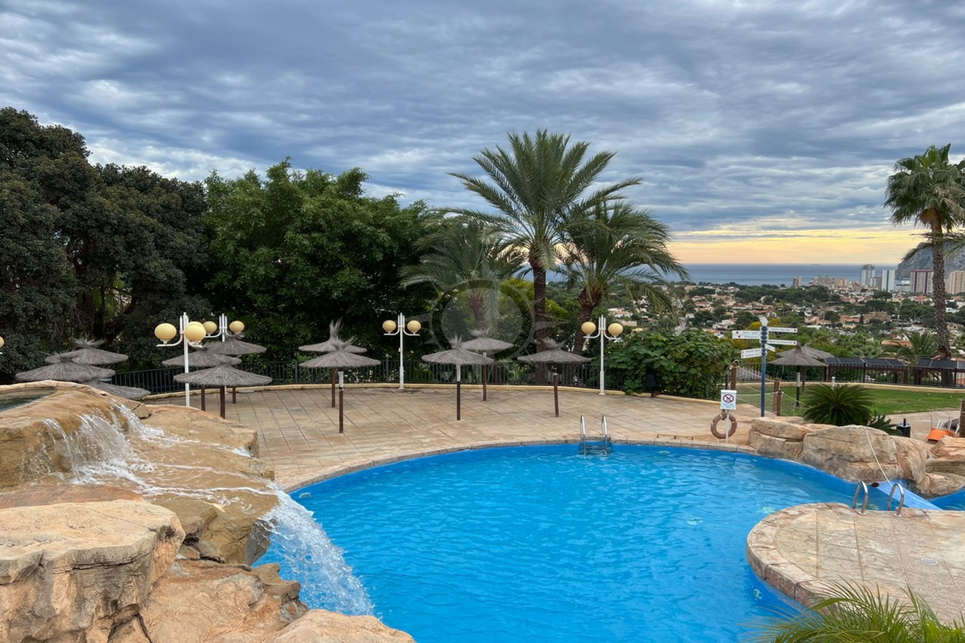 Resale - Apartment - Calpe