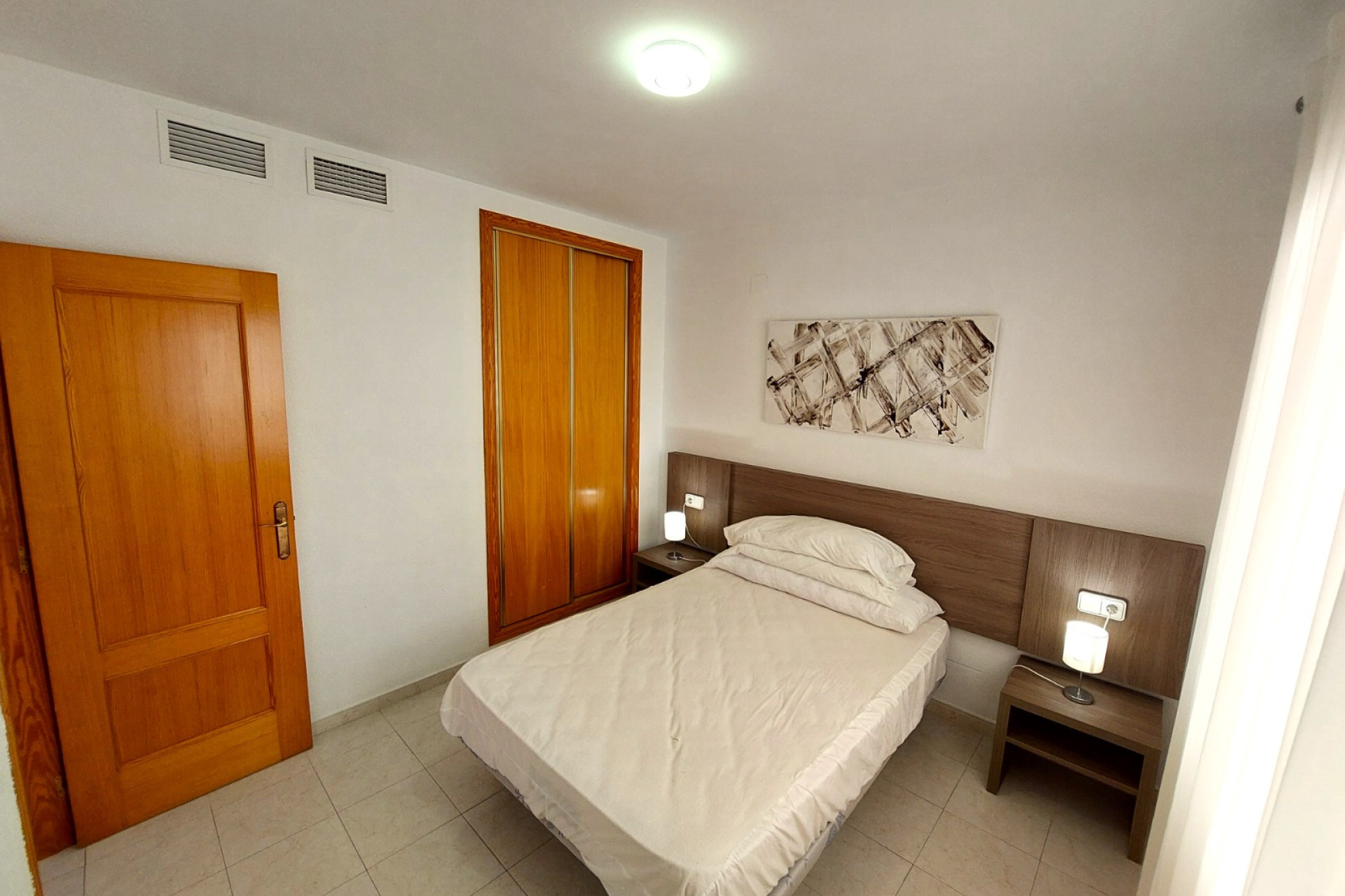Resale - Apartment - Calpe