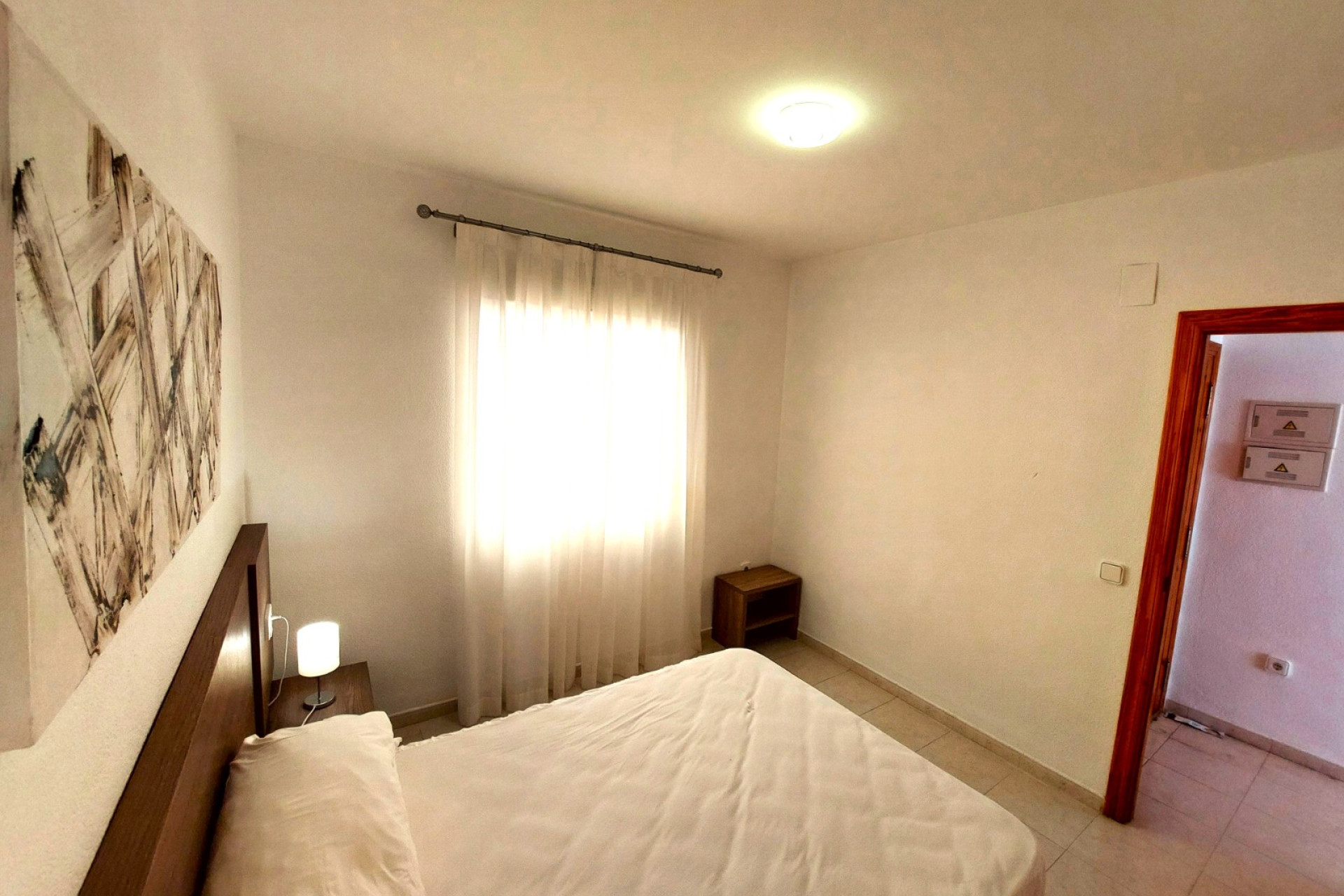 Resale - Apartment - Calpe
