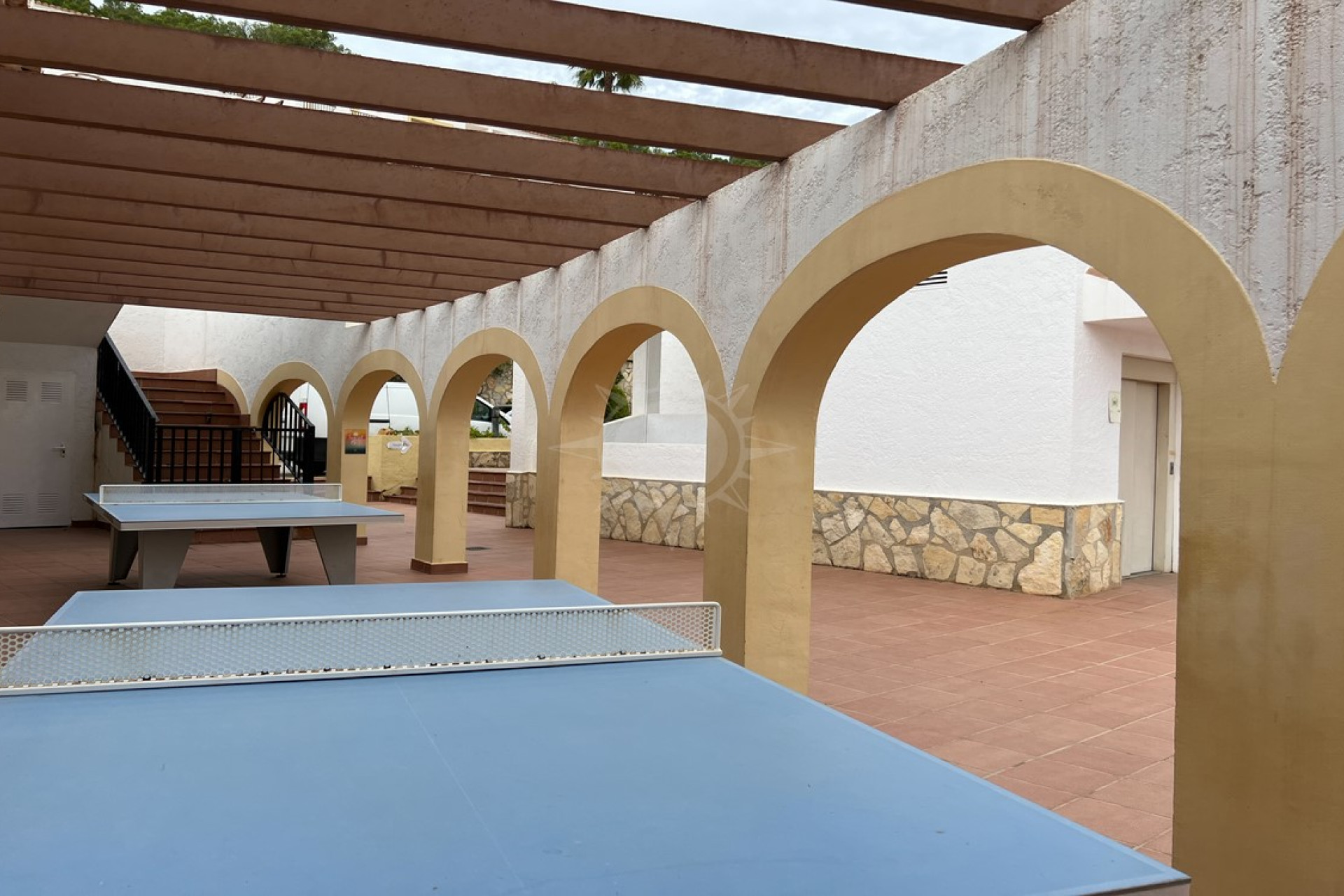 Resale - Apartment - Calpe