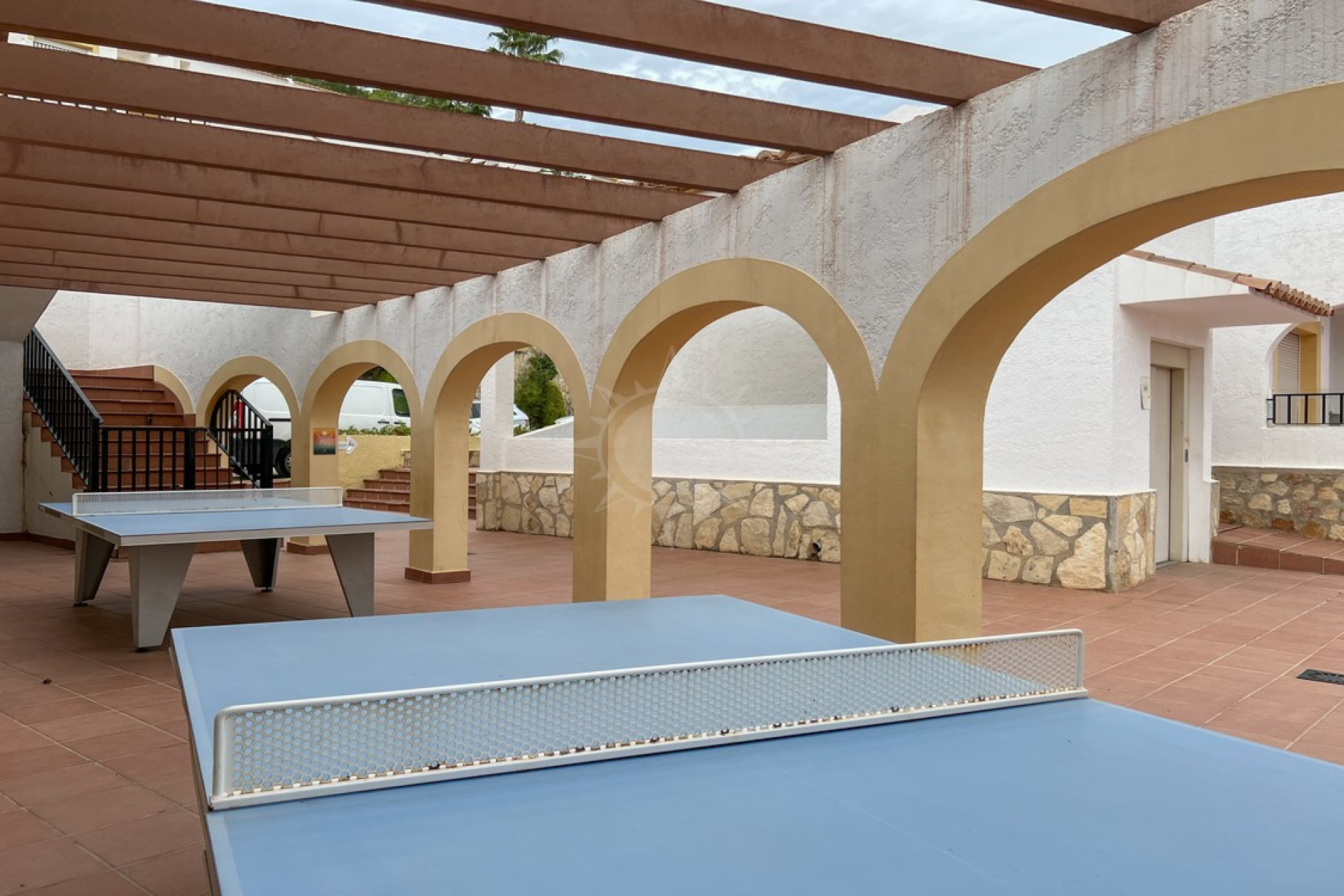 Resale - Apartment - Calpe