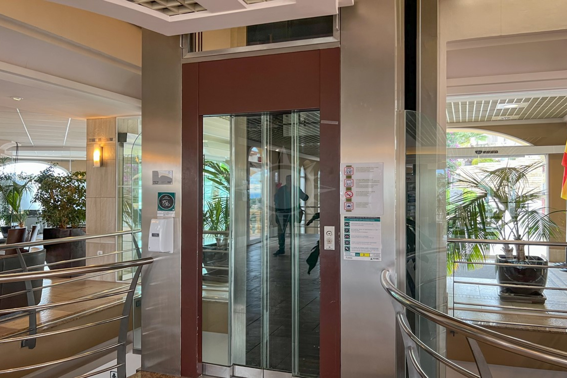 Resale - Apartment - Calpe
