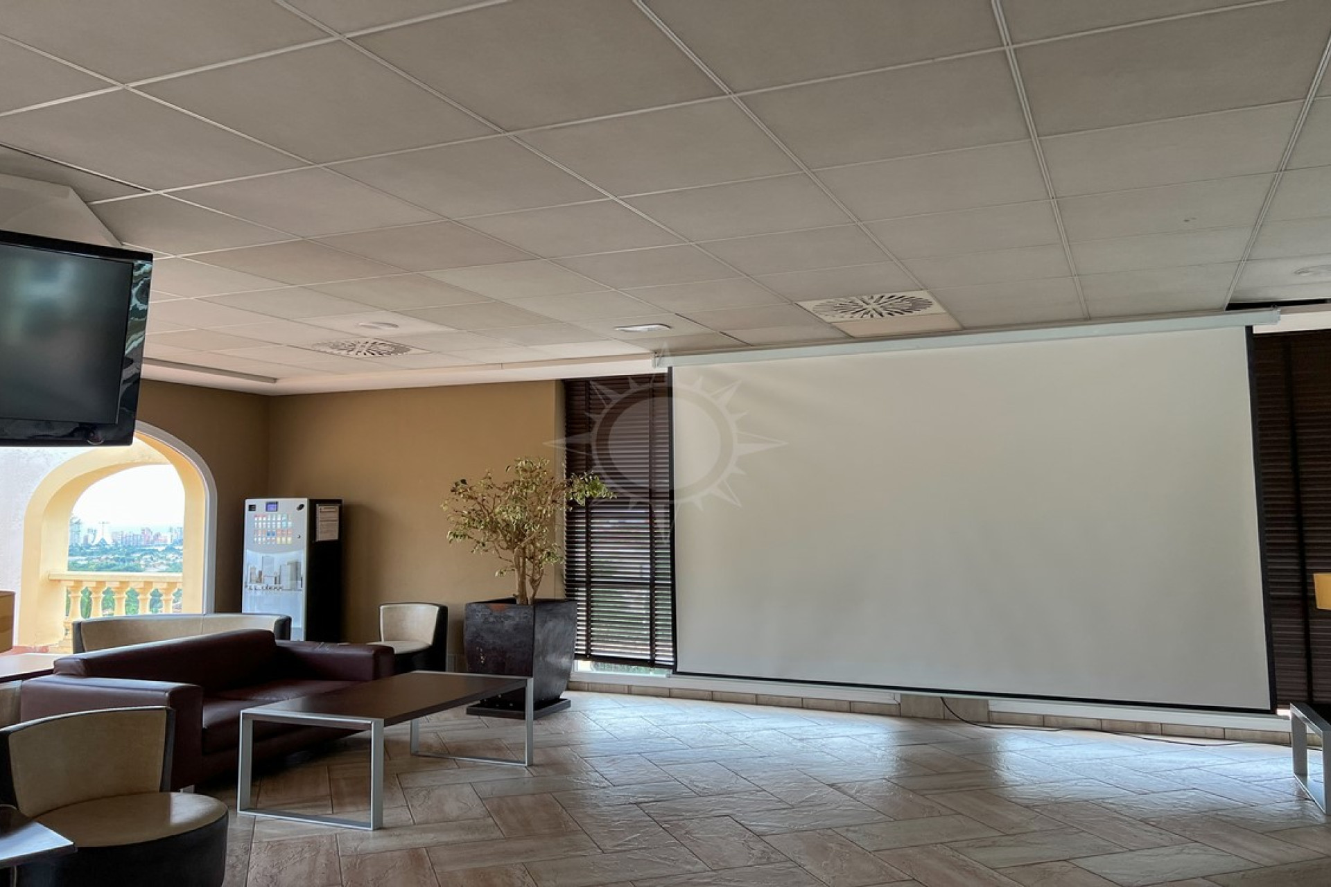 Resale - Apartment - Calpe