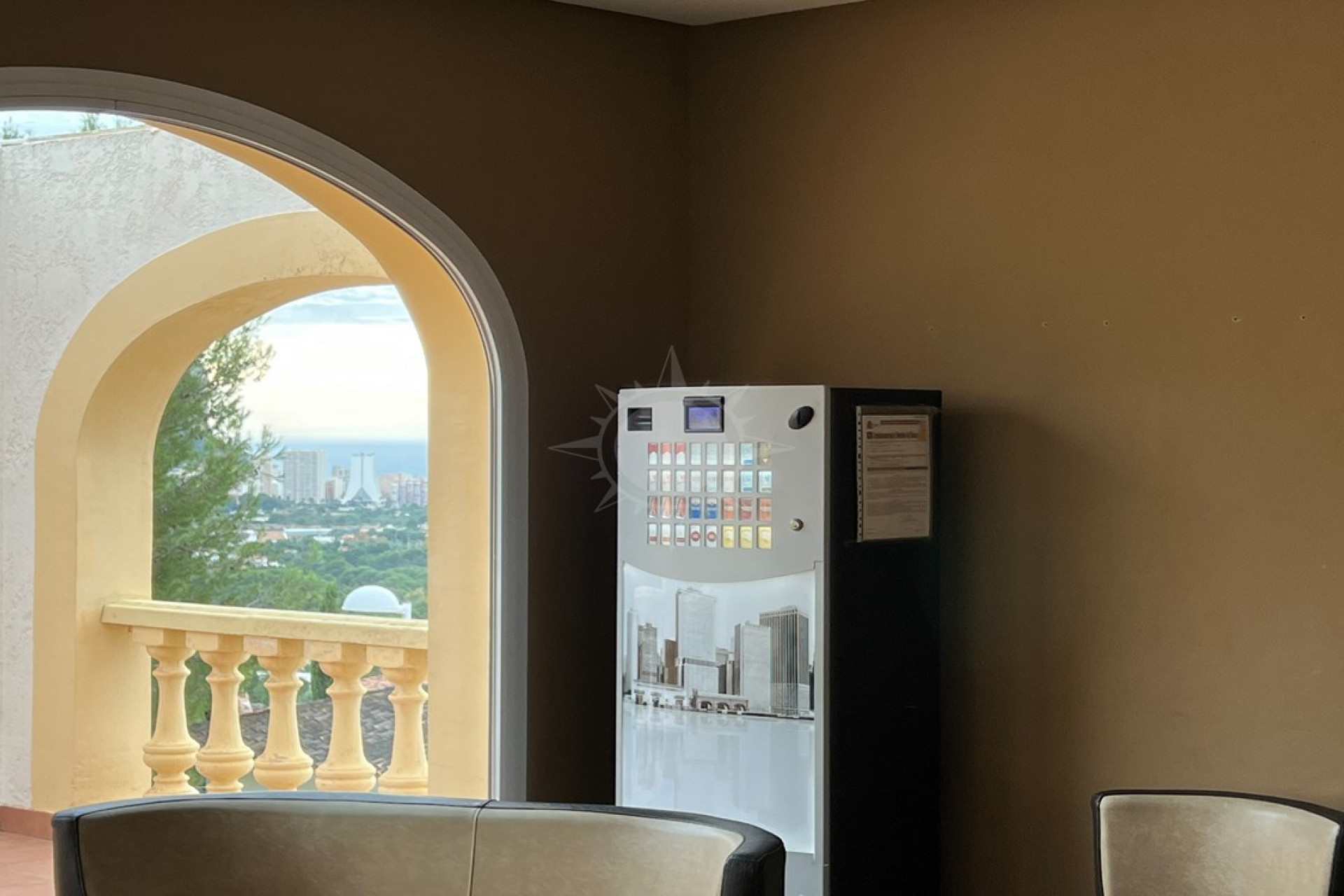 Resale - Apartment - Calpe