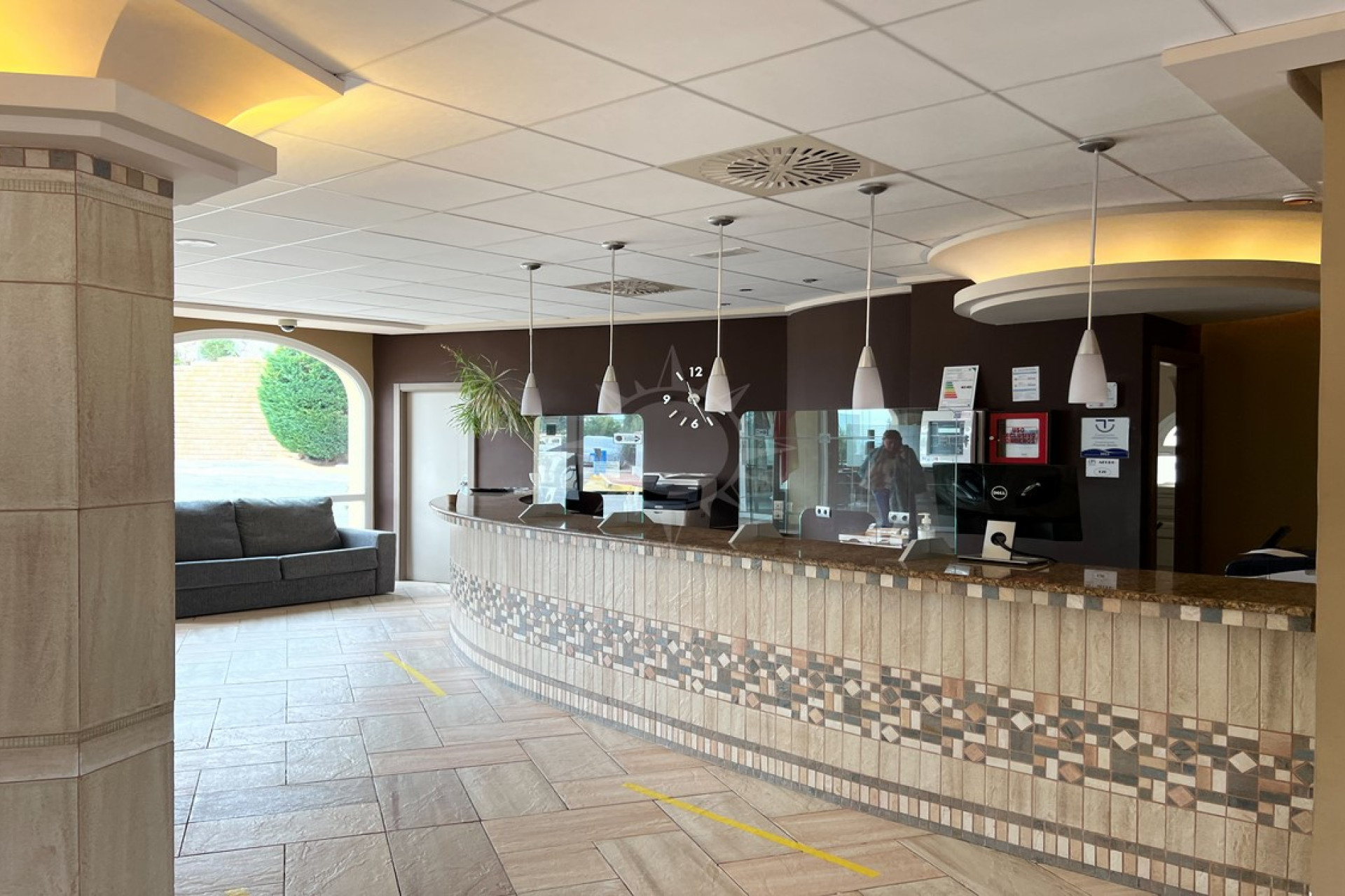 Resale - Apartment - Calpe