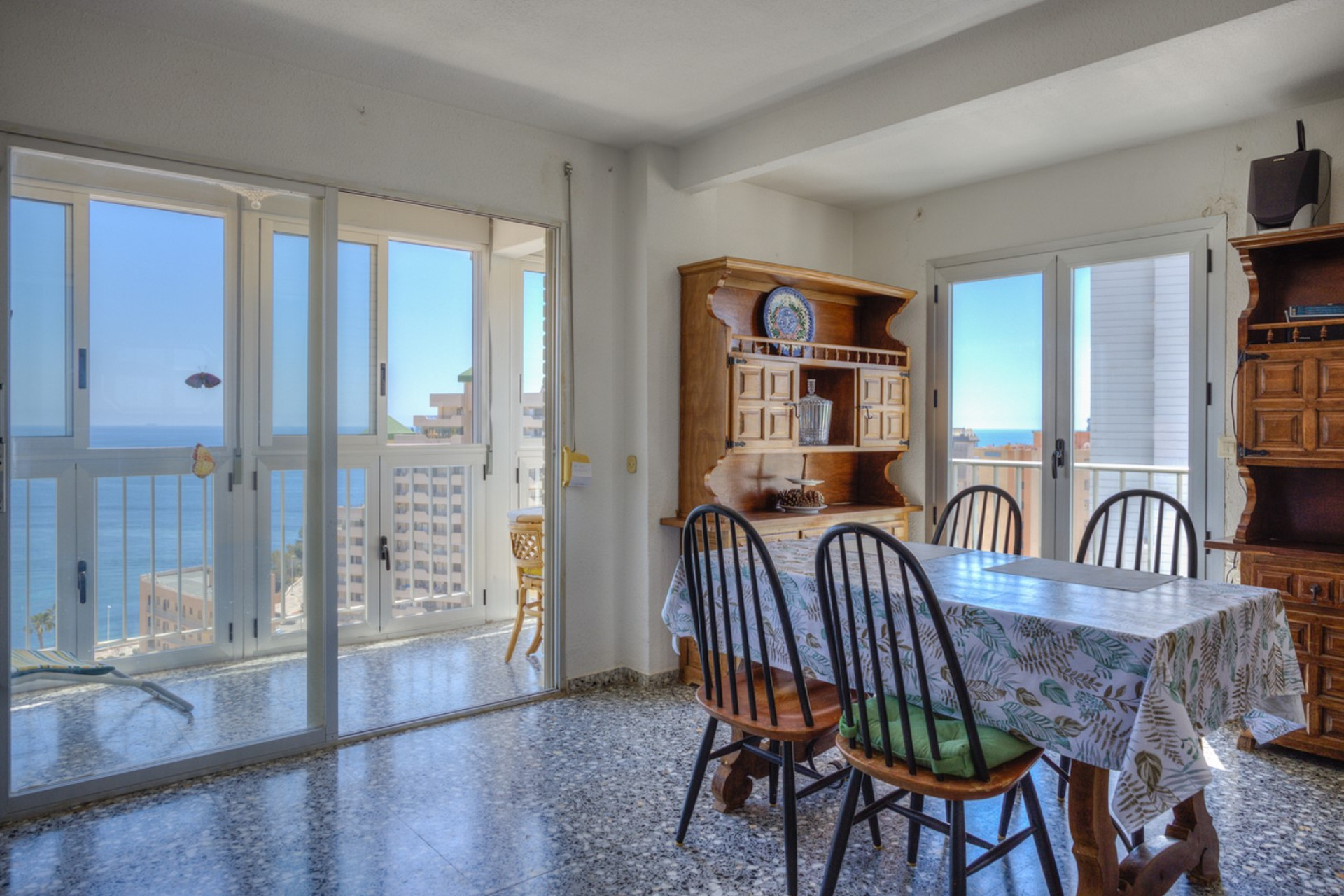 Resale - Apartment - Calpe