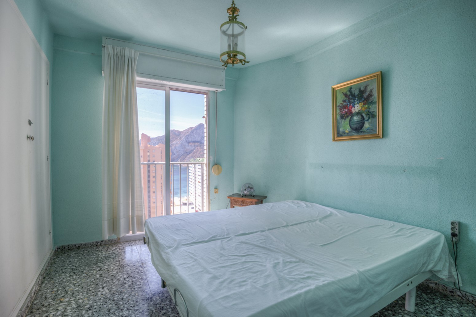 Resale - Apartment - Calpe