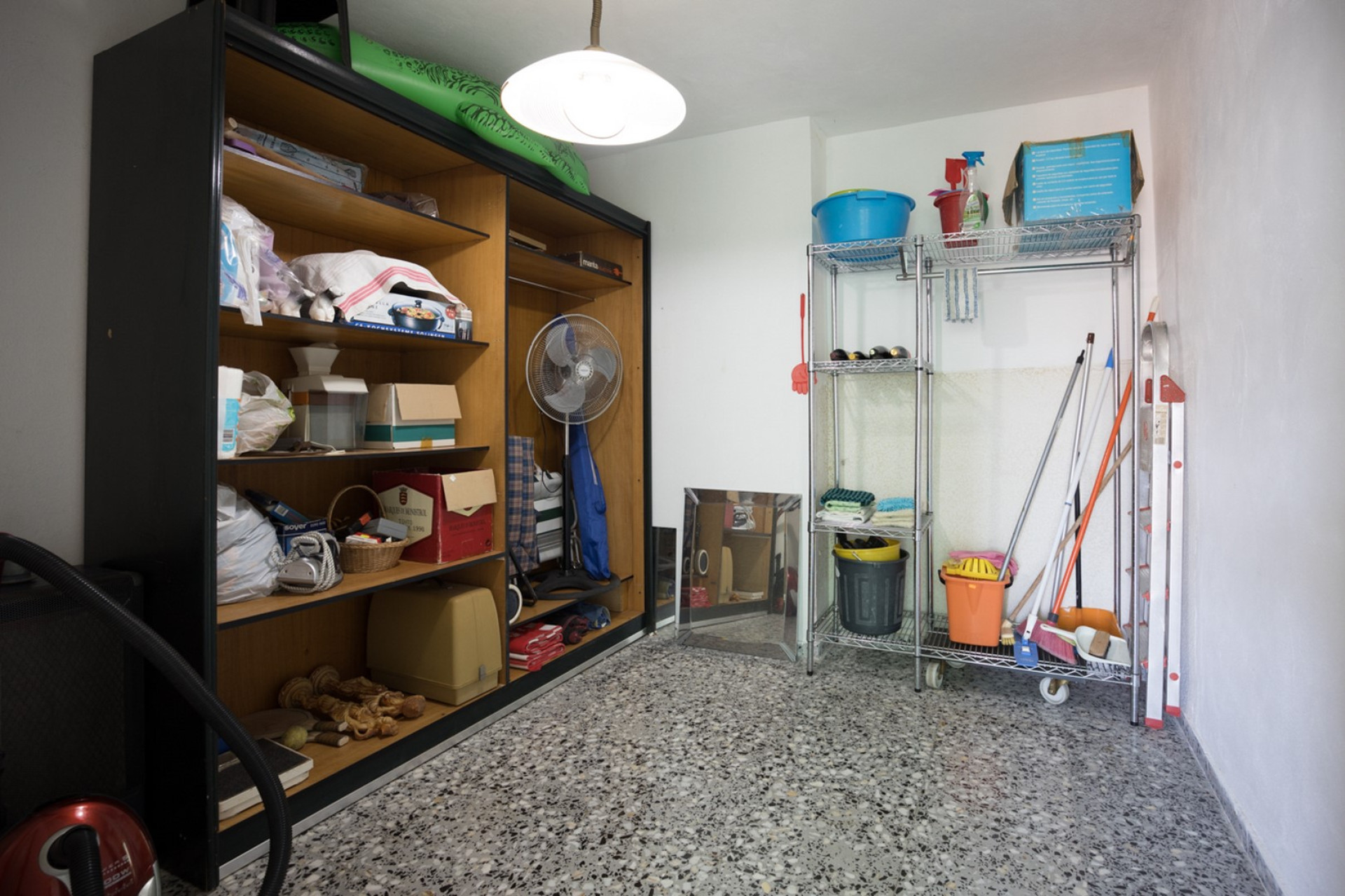 Resale - Apartment - Calpe