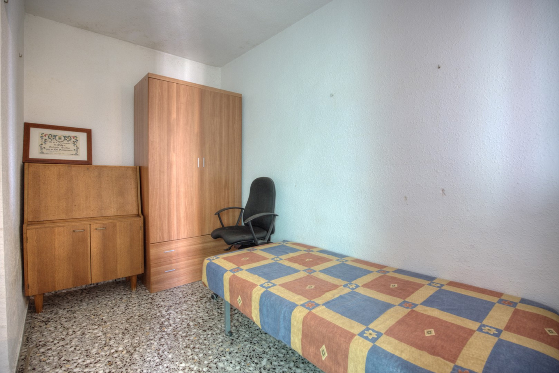 Resale - Apartment - Calpe