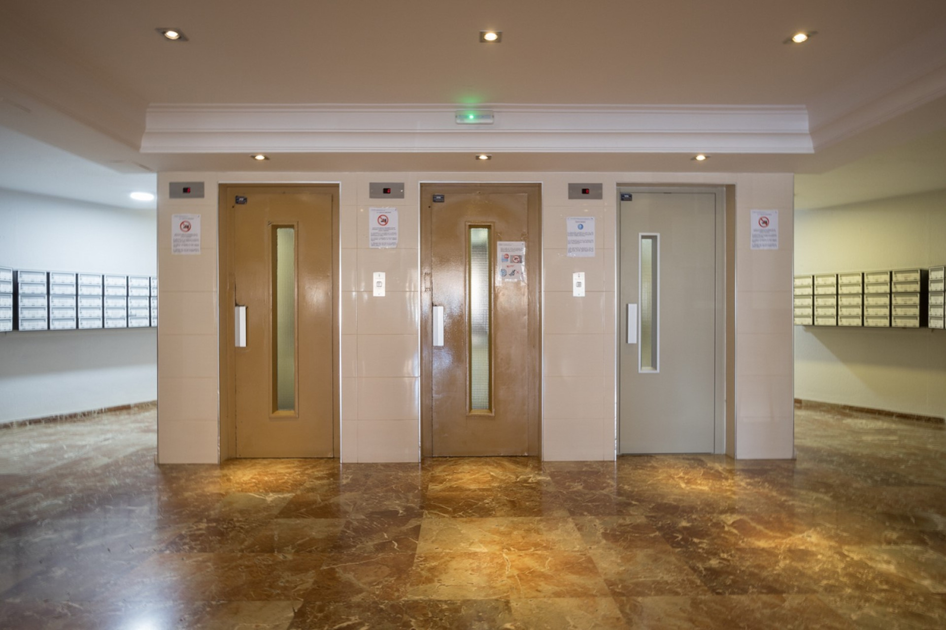 Resale - Apartment - Calpe