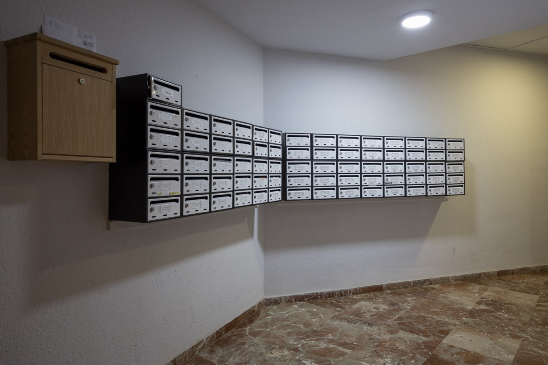 Resale - Apartment - Calpe