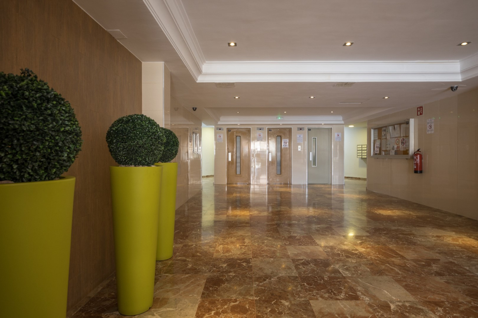 Resale - Apartment - Calpe