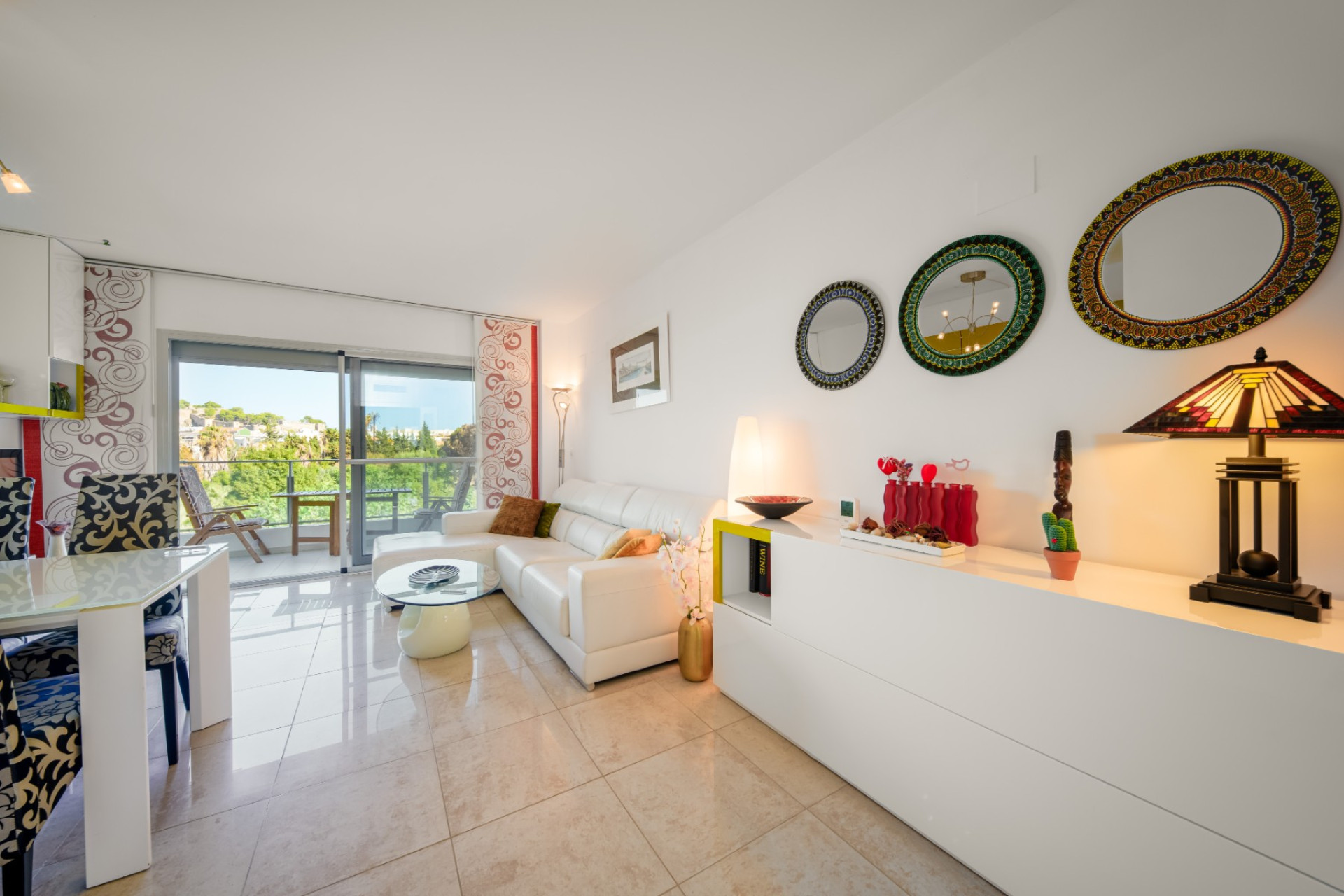 Resale - Apartment - Denia - Centro
