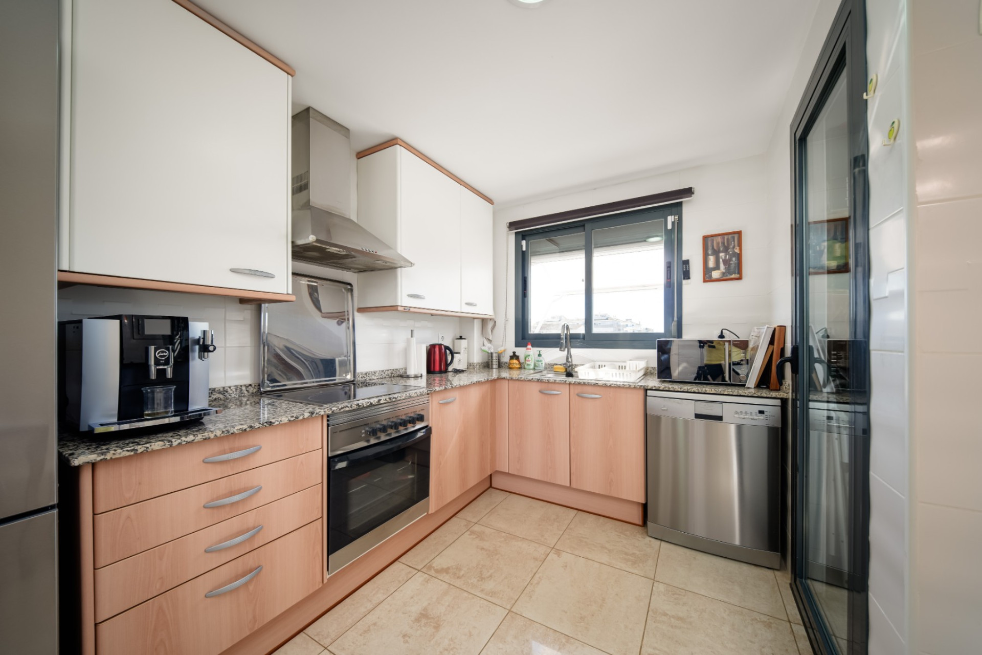 Resale - Apartment - Denia - Centro