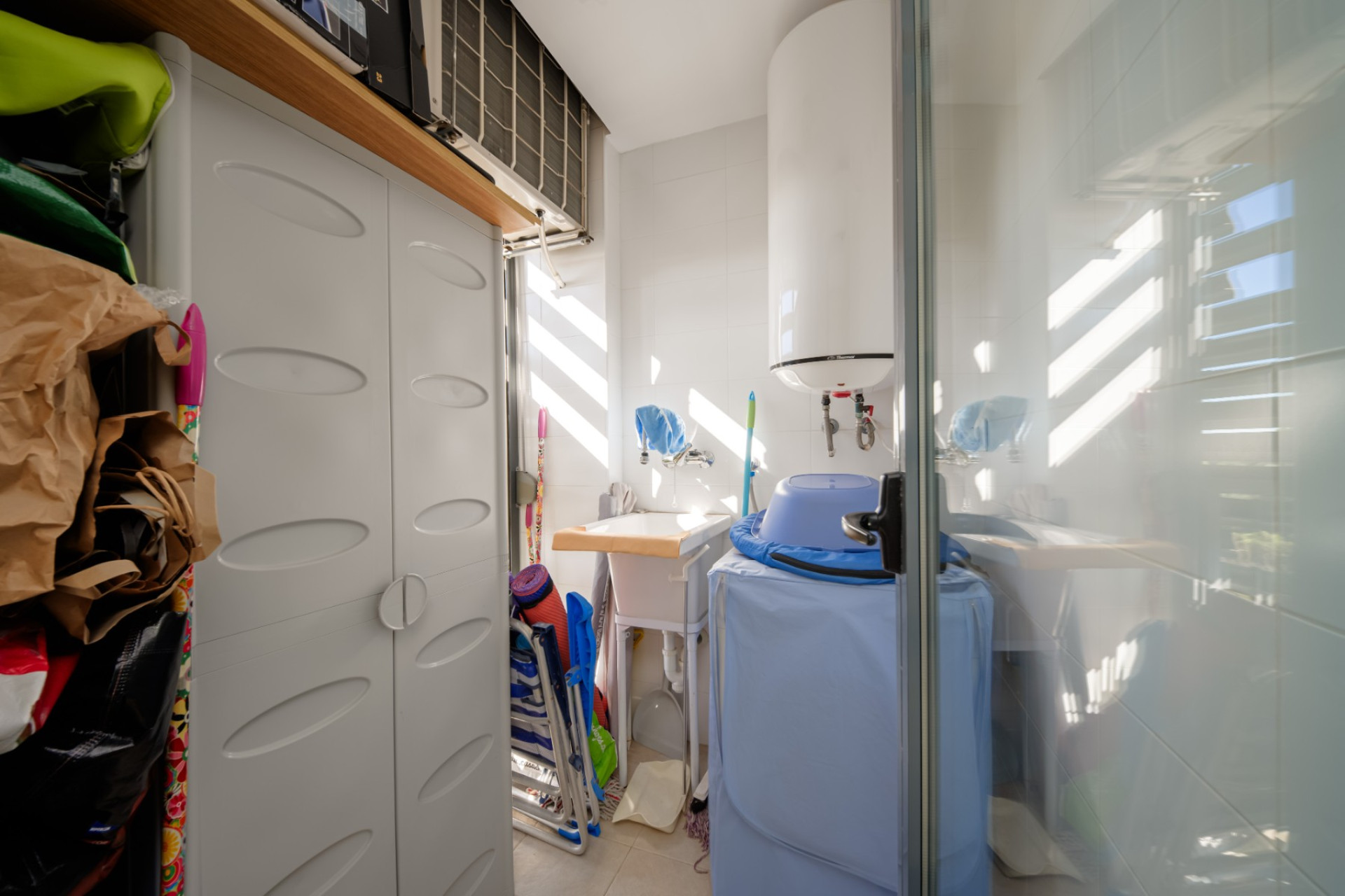Resale - Apartment - Denia - Centro