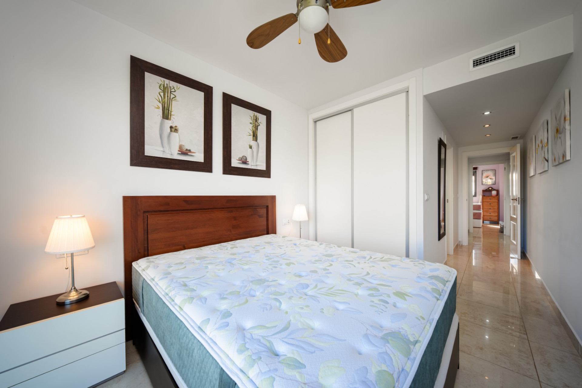 Resale - Apartment - Denia - Centro