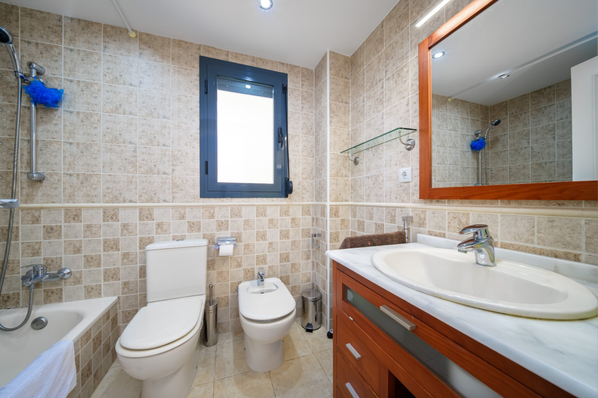 Resale - Apartment - Denia - Centro