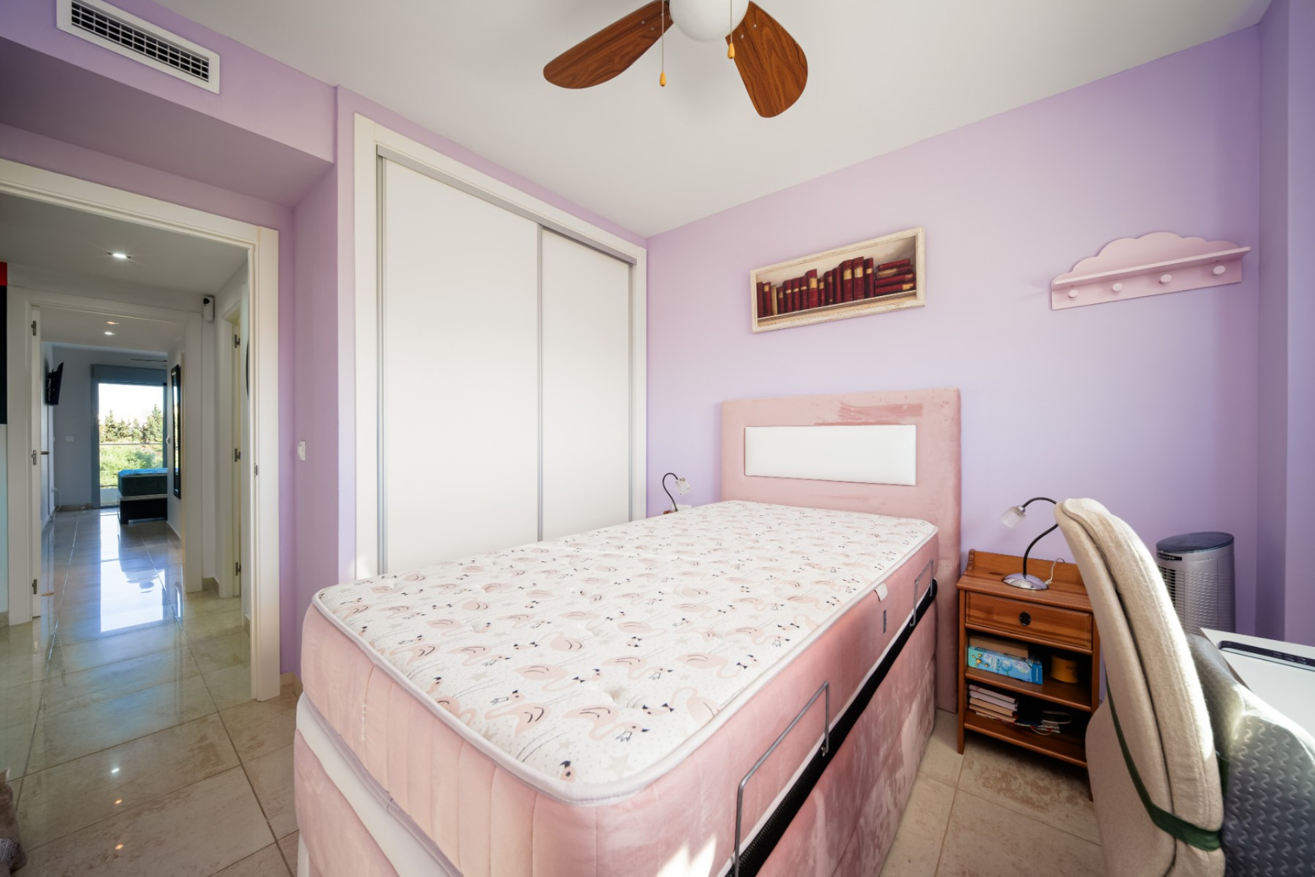 Resale - Apartment - Denia - Centro