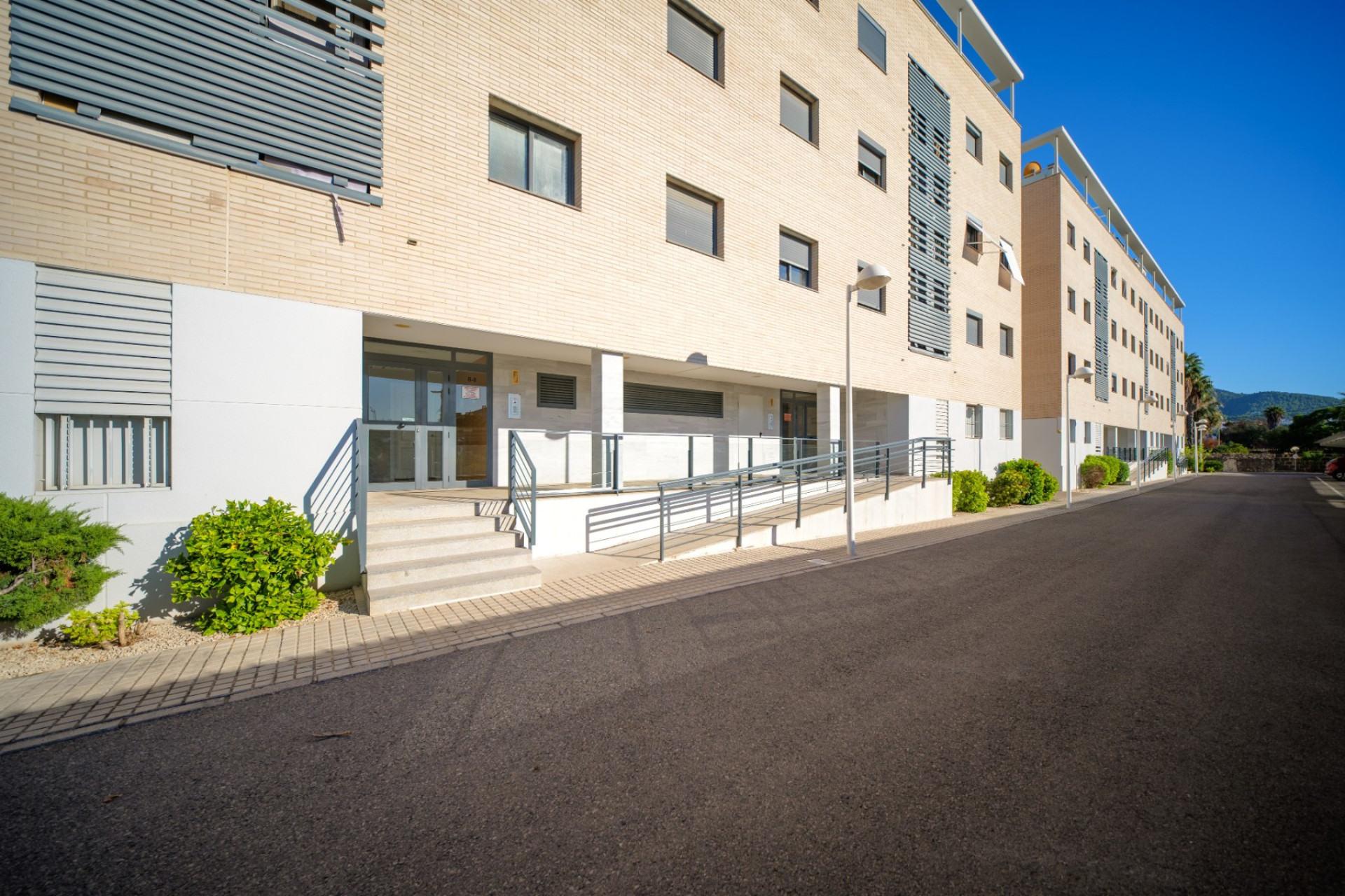 Resale - Apartment - Denia - Centro