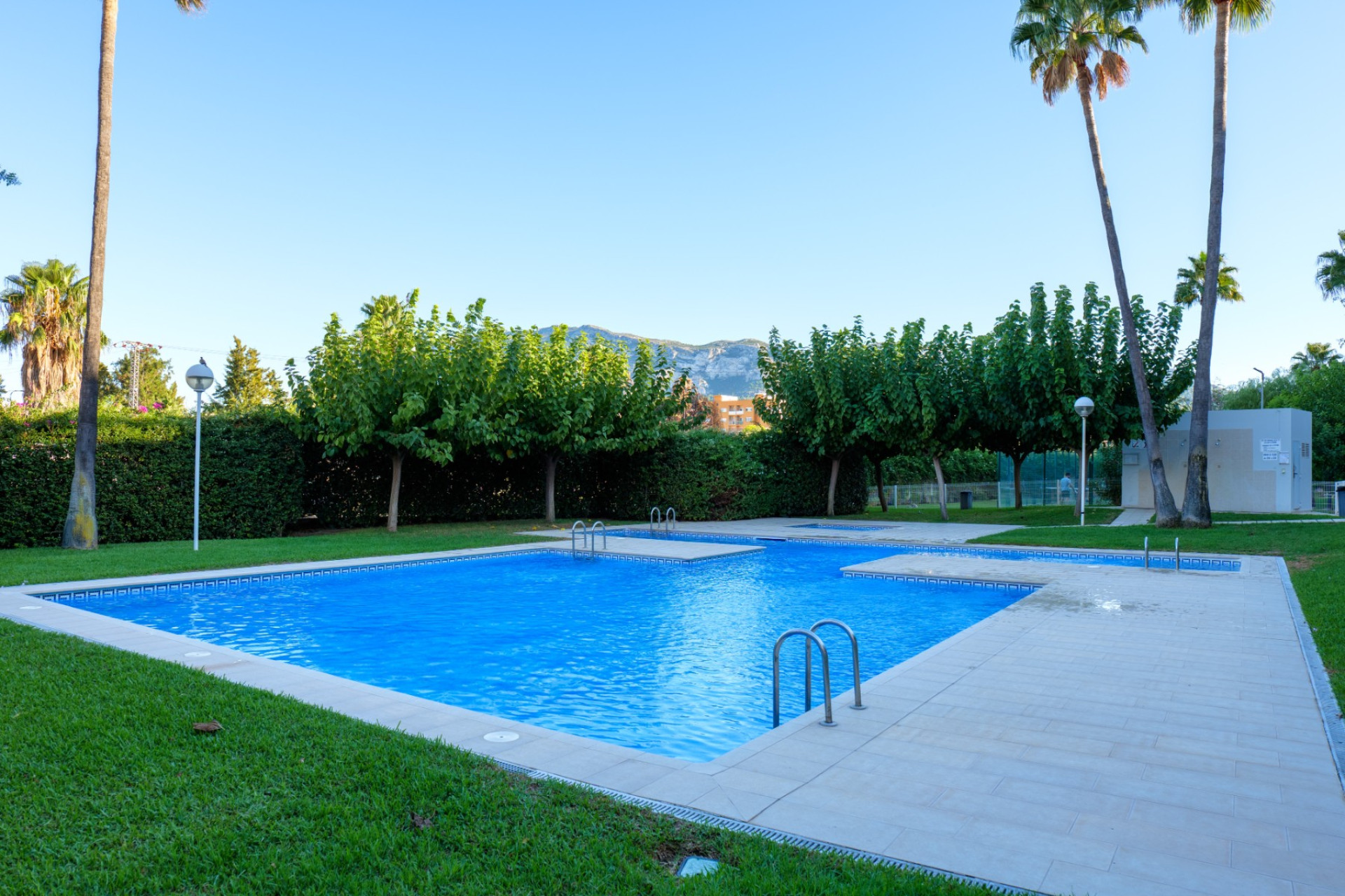 Resale - Apartment - Denia - Centro