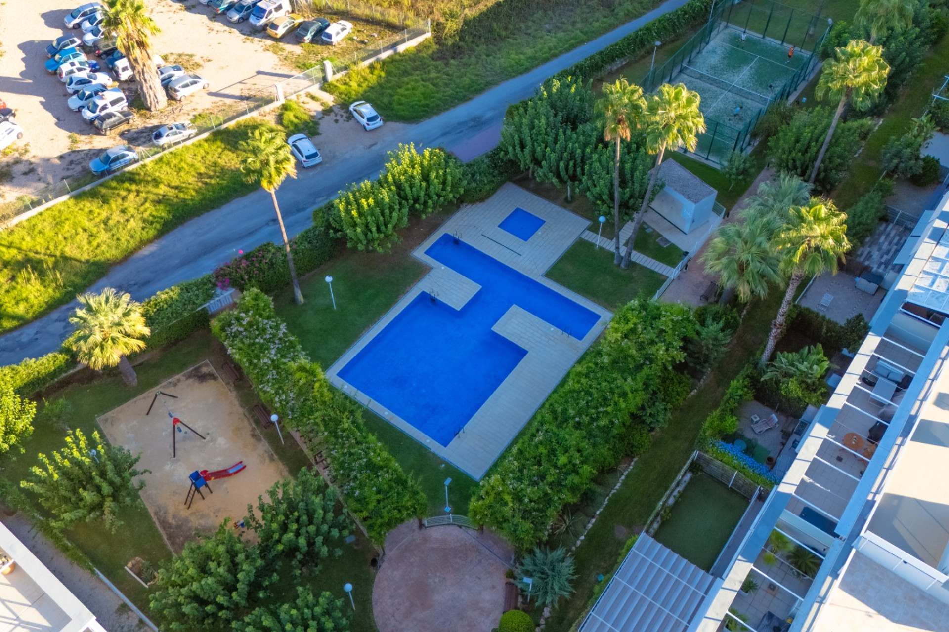 Resale - Apartment - Denia - Centro