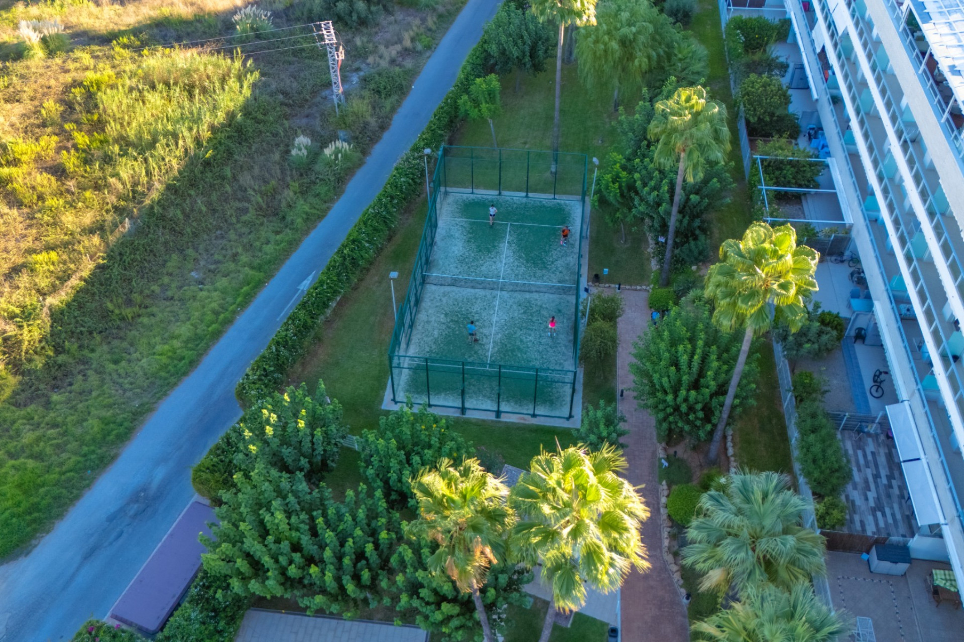 Resale - Apartment - Denia - Centro