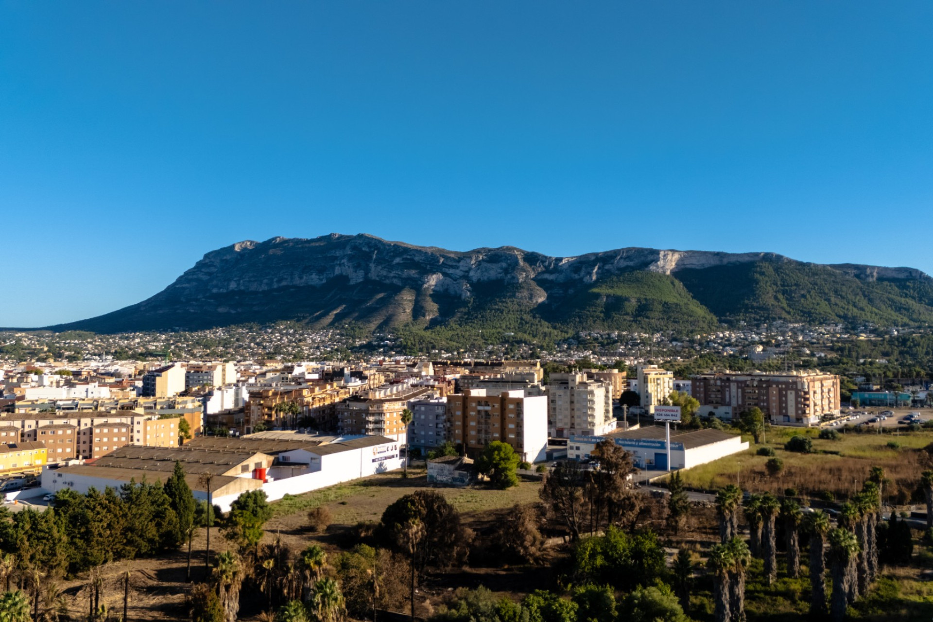 Resale - Apartment - Denia - Centro