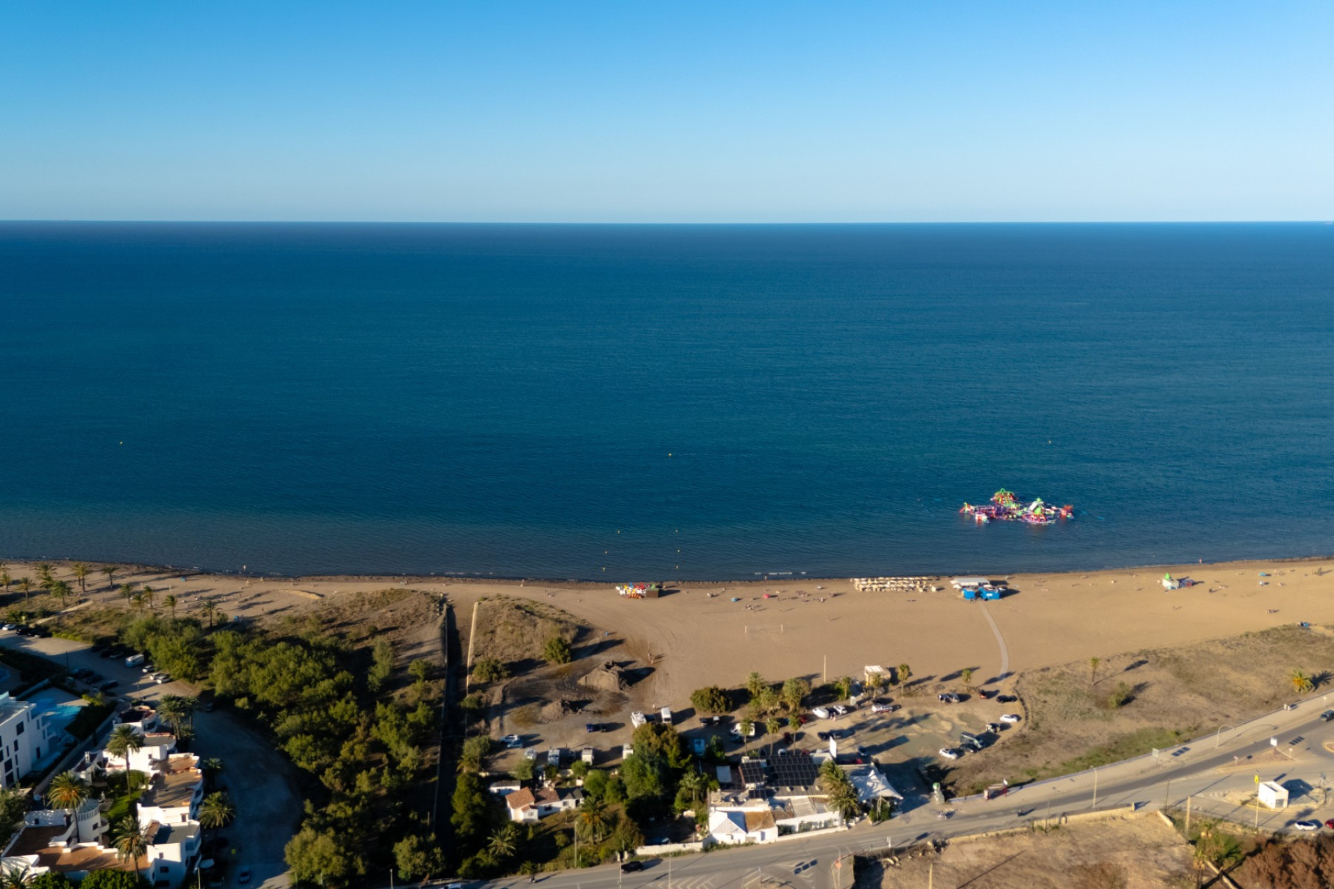 Resale - Apartment - Denia - Centro