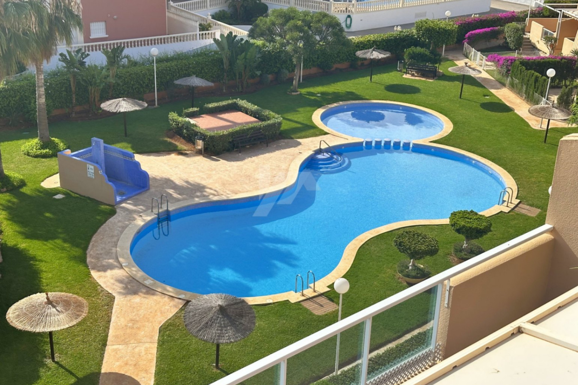 Resale - Apartment - Denia - Les Marines