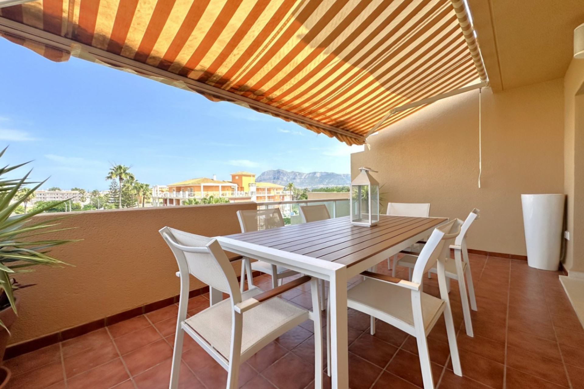 Resale - Apartment - Denia - Les Marines