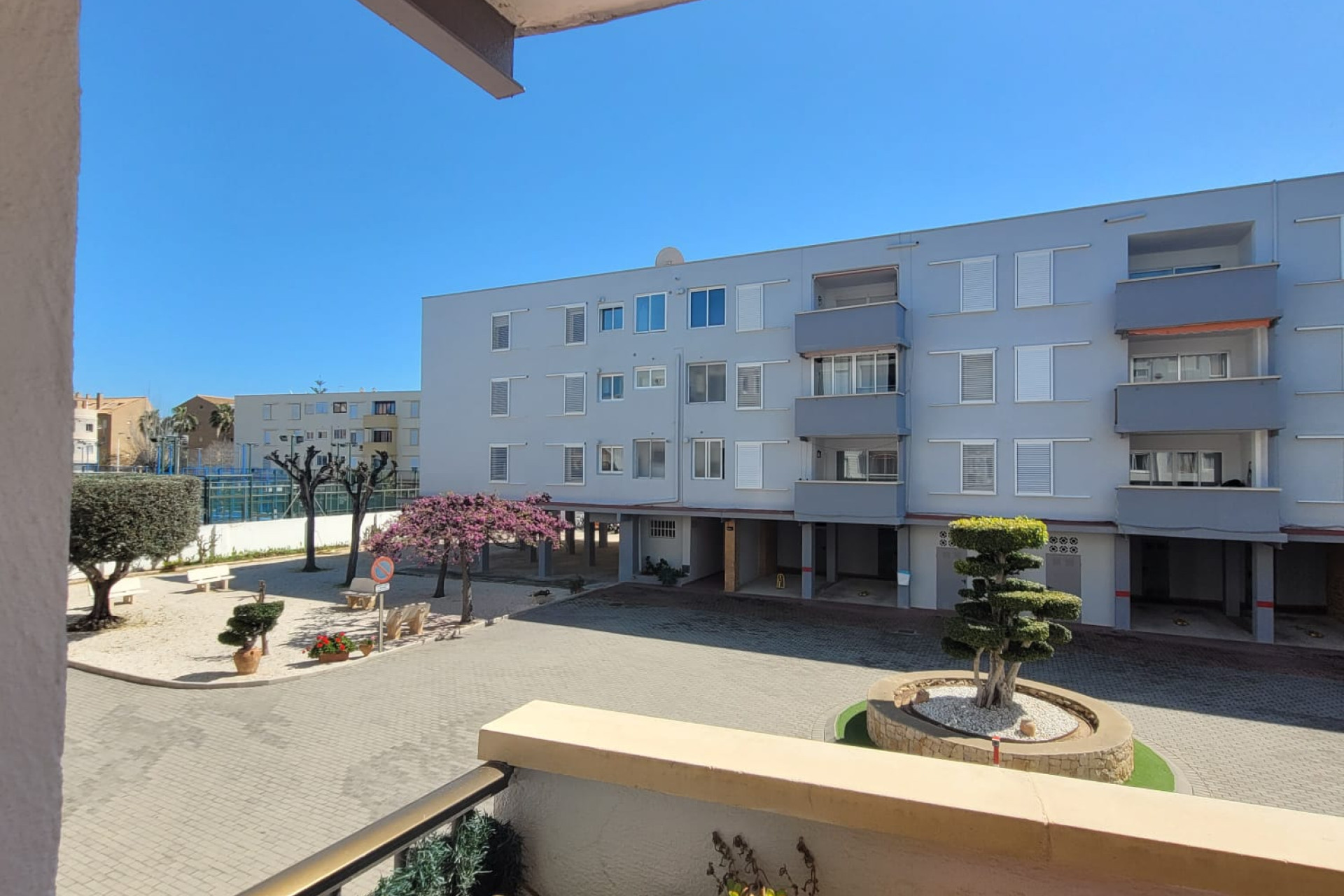 Resale - Apartment - Javea - Arenal